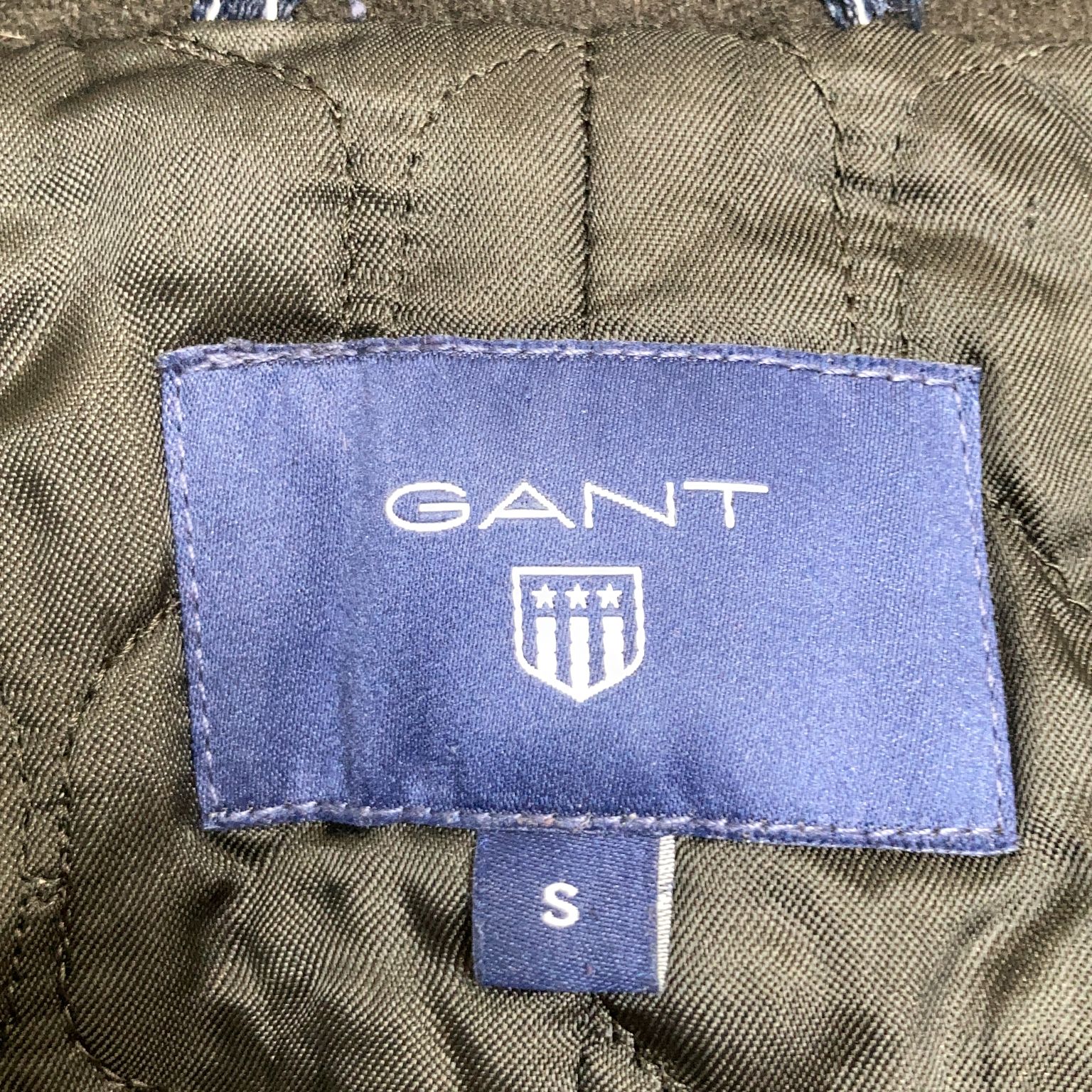 GANT