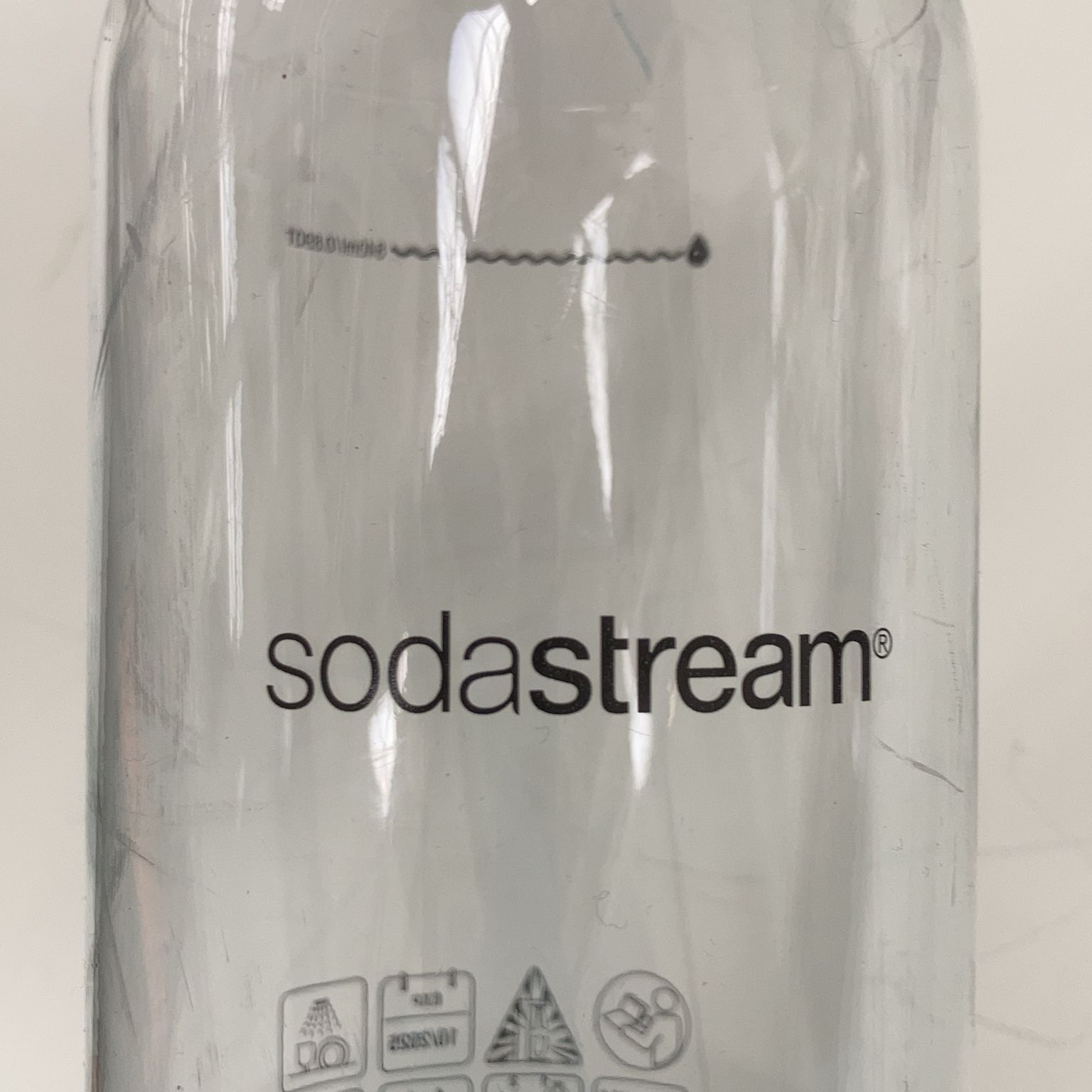 Sodastream