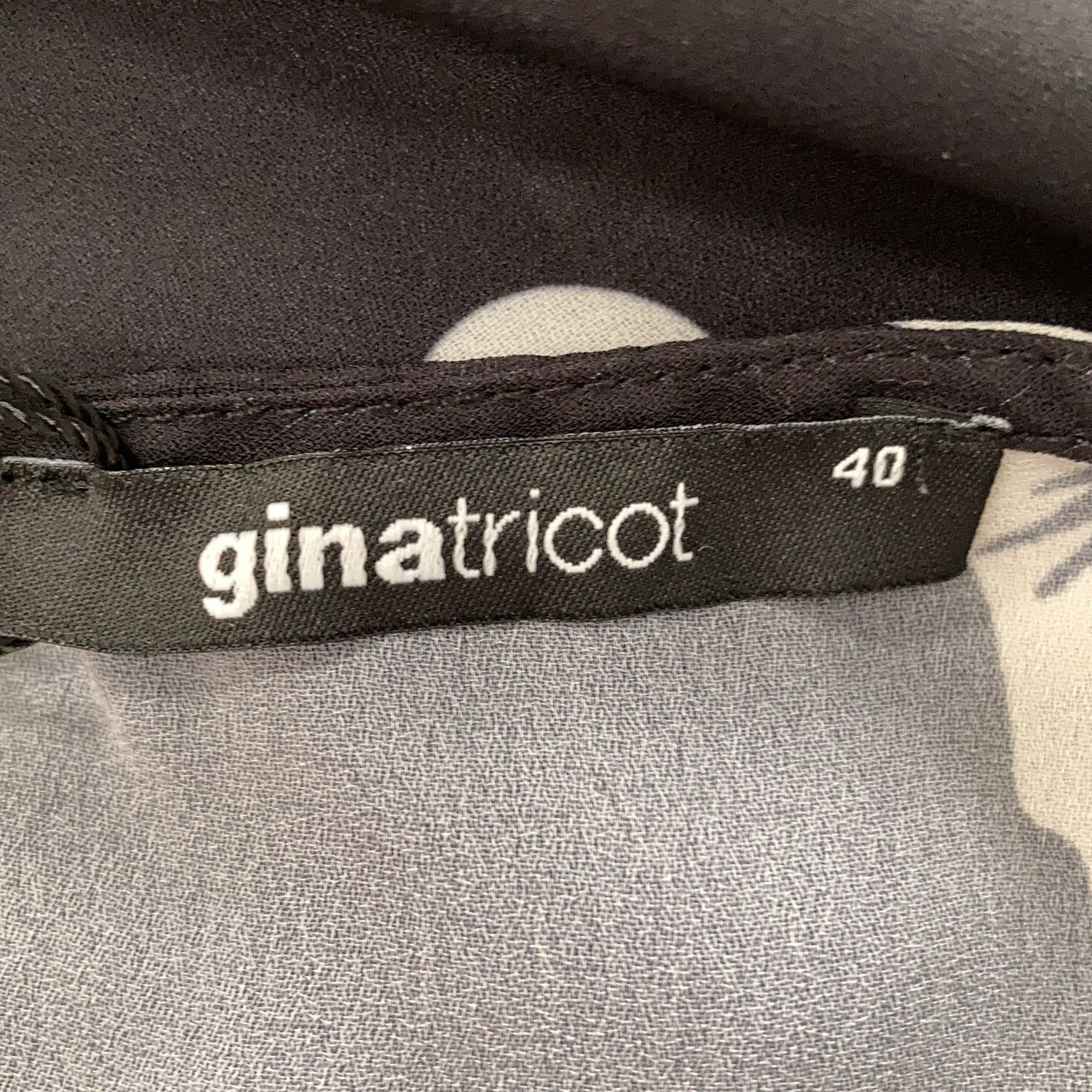 Gina Tricot