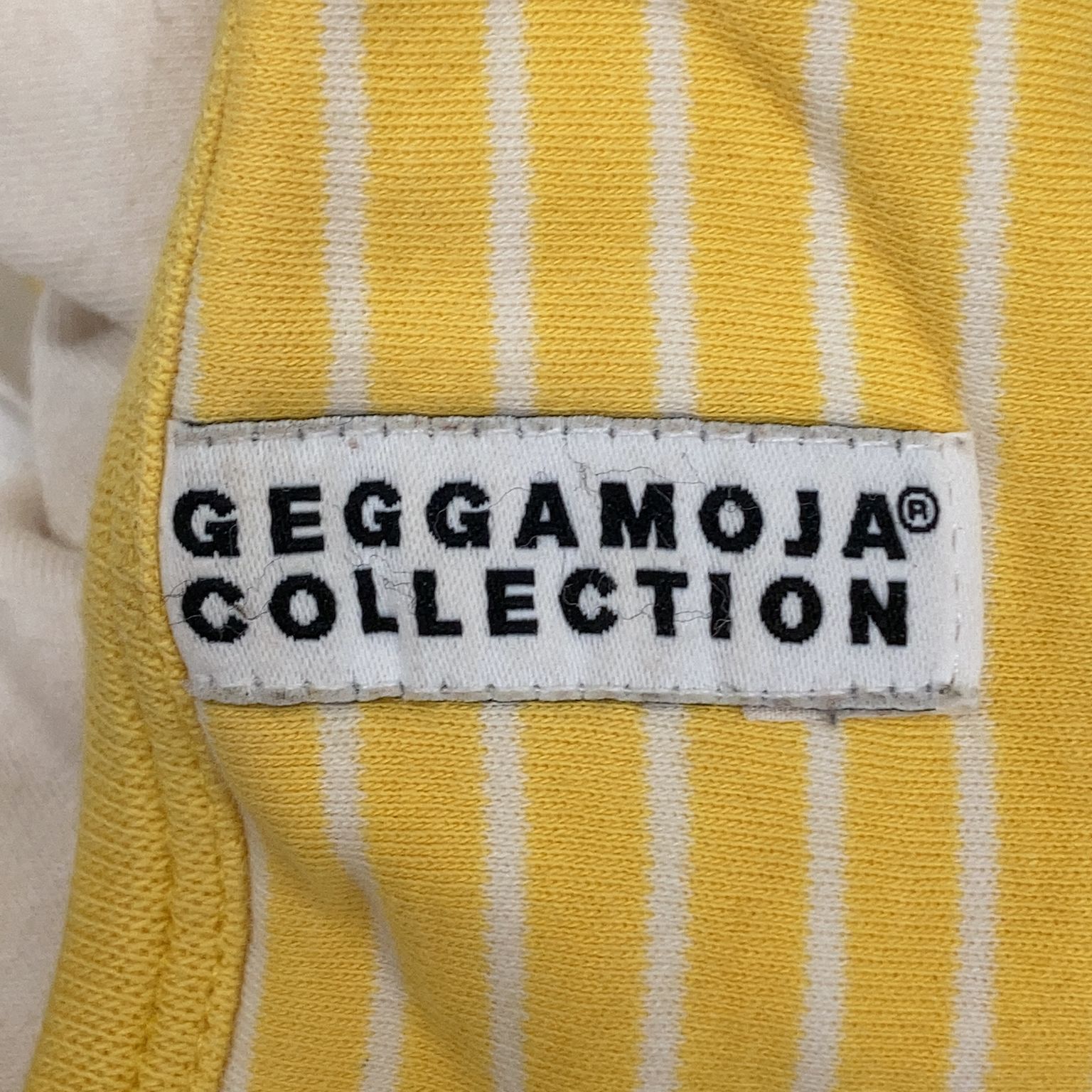 Geggamoja Collection