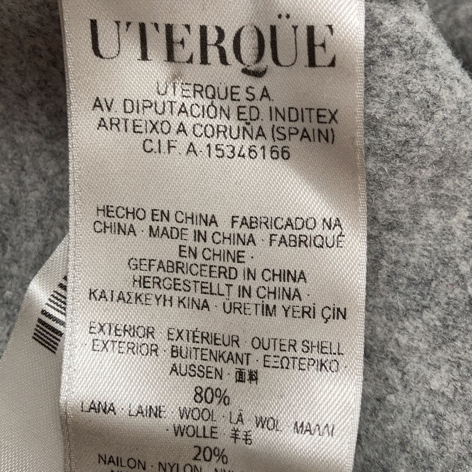 Uterqüe