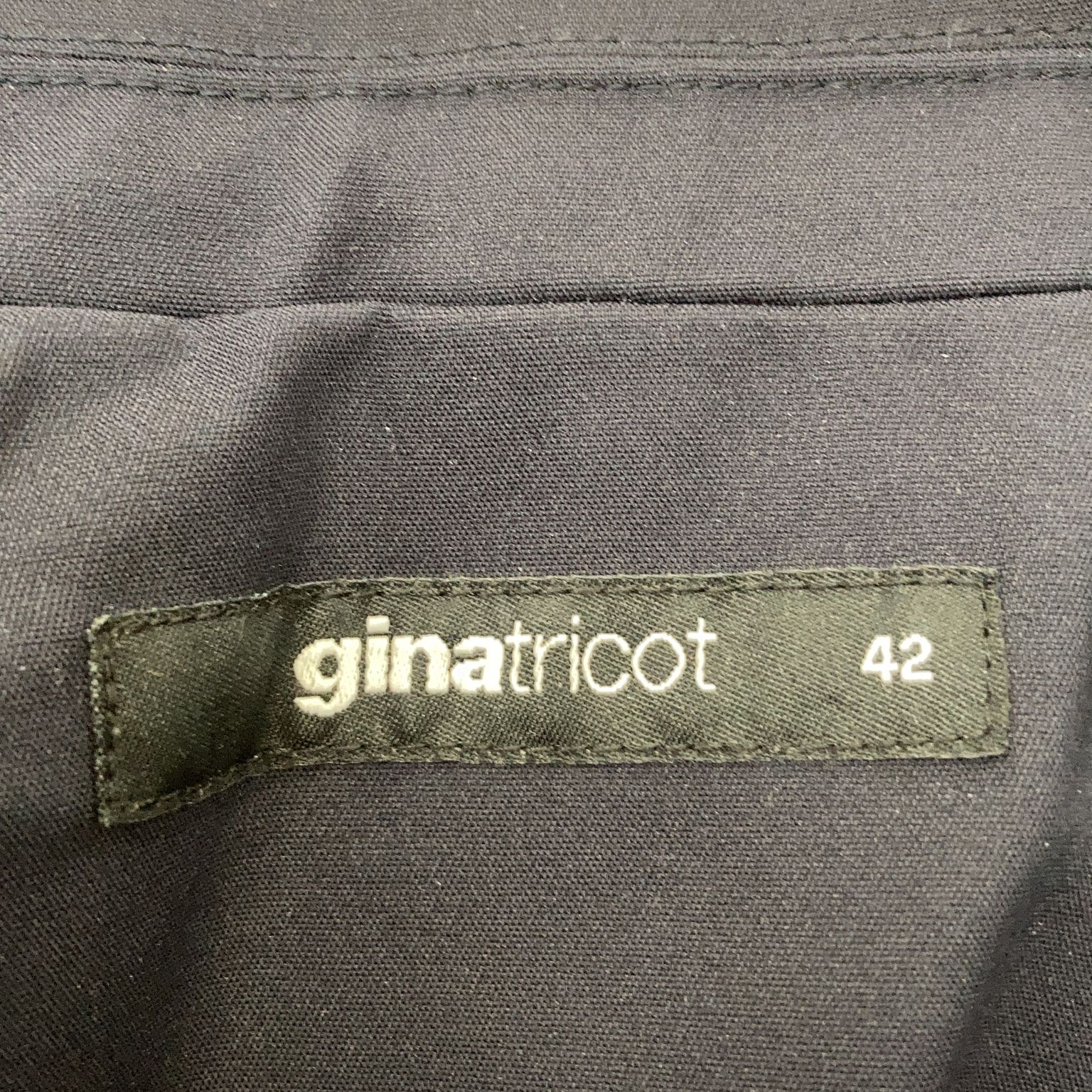 Gina Tricot