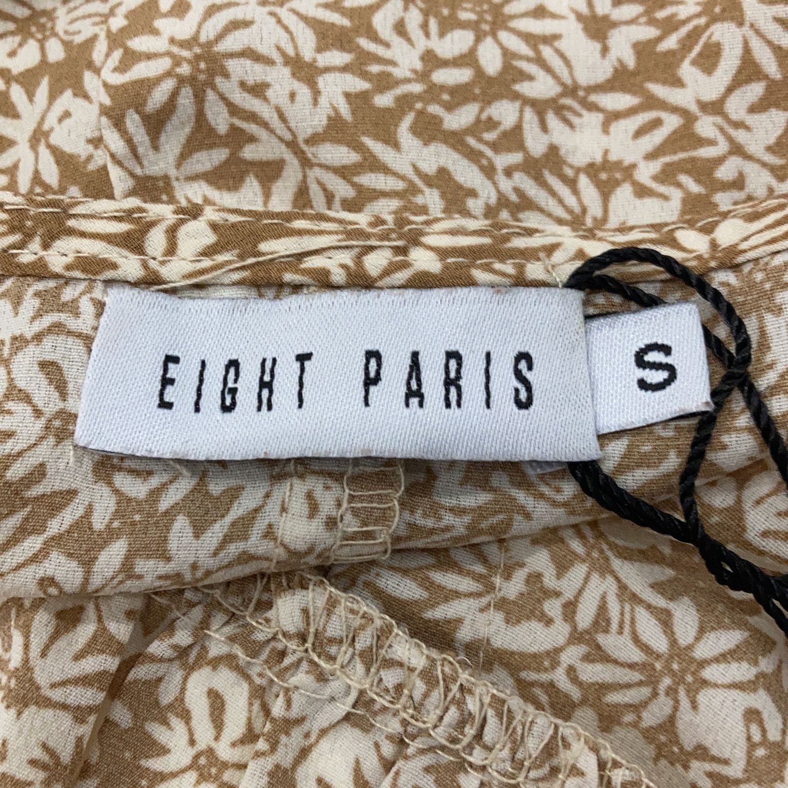 Eight Paris