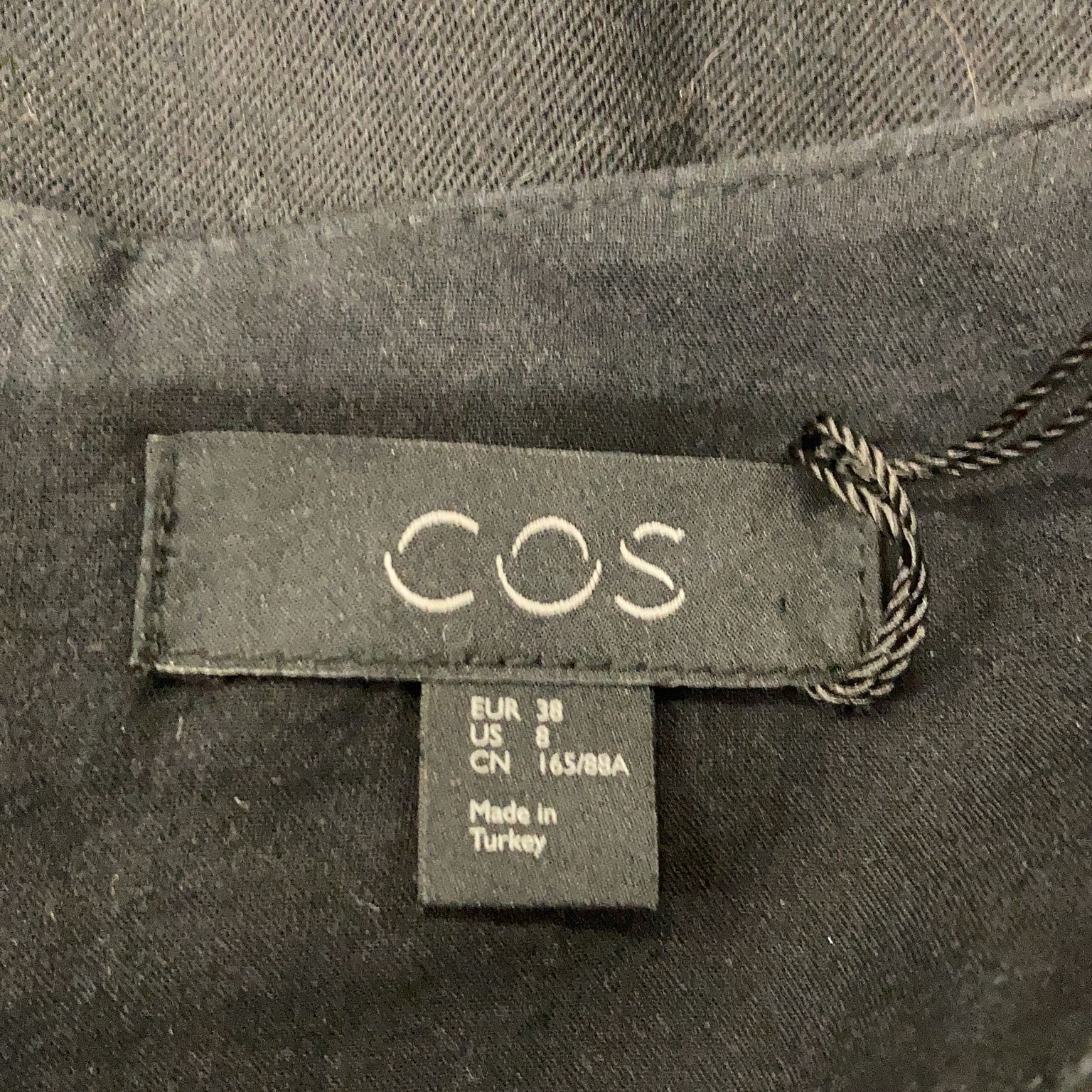 COS