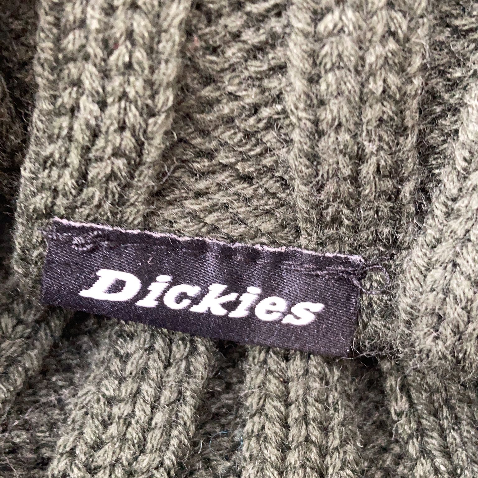 Dickies