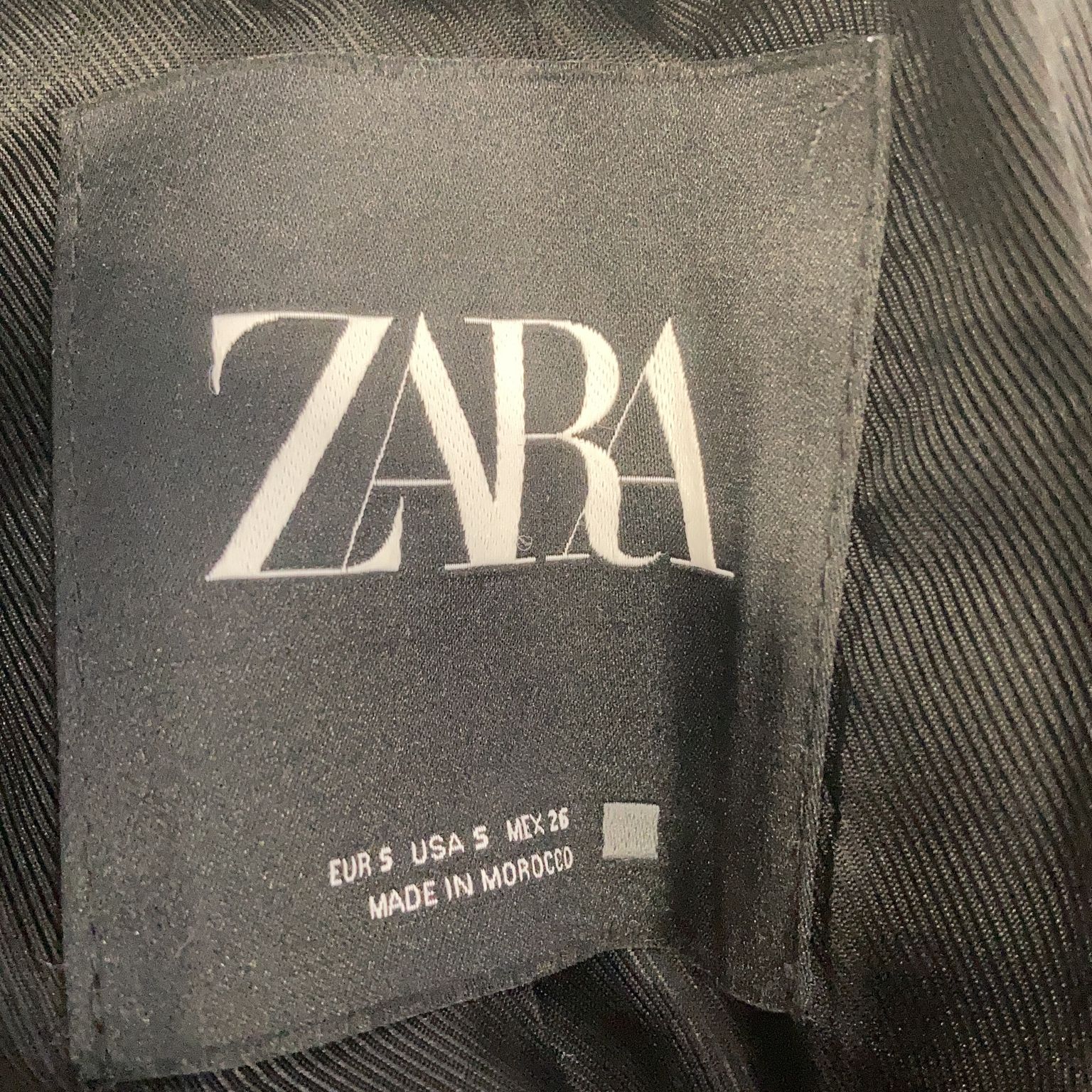 Zara