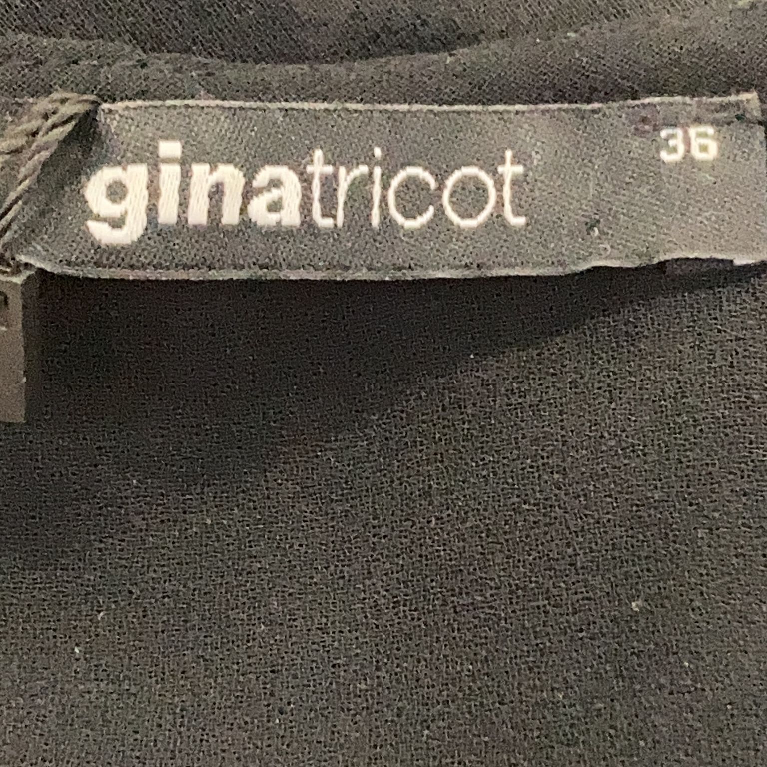 Gina Tricot