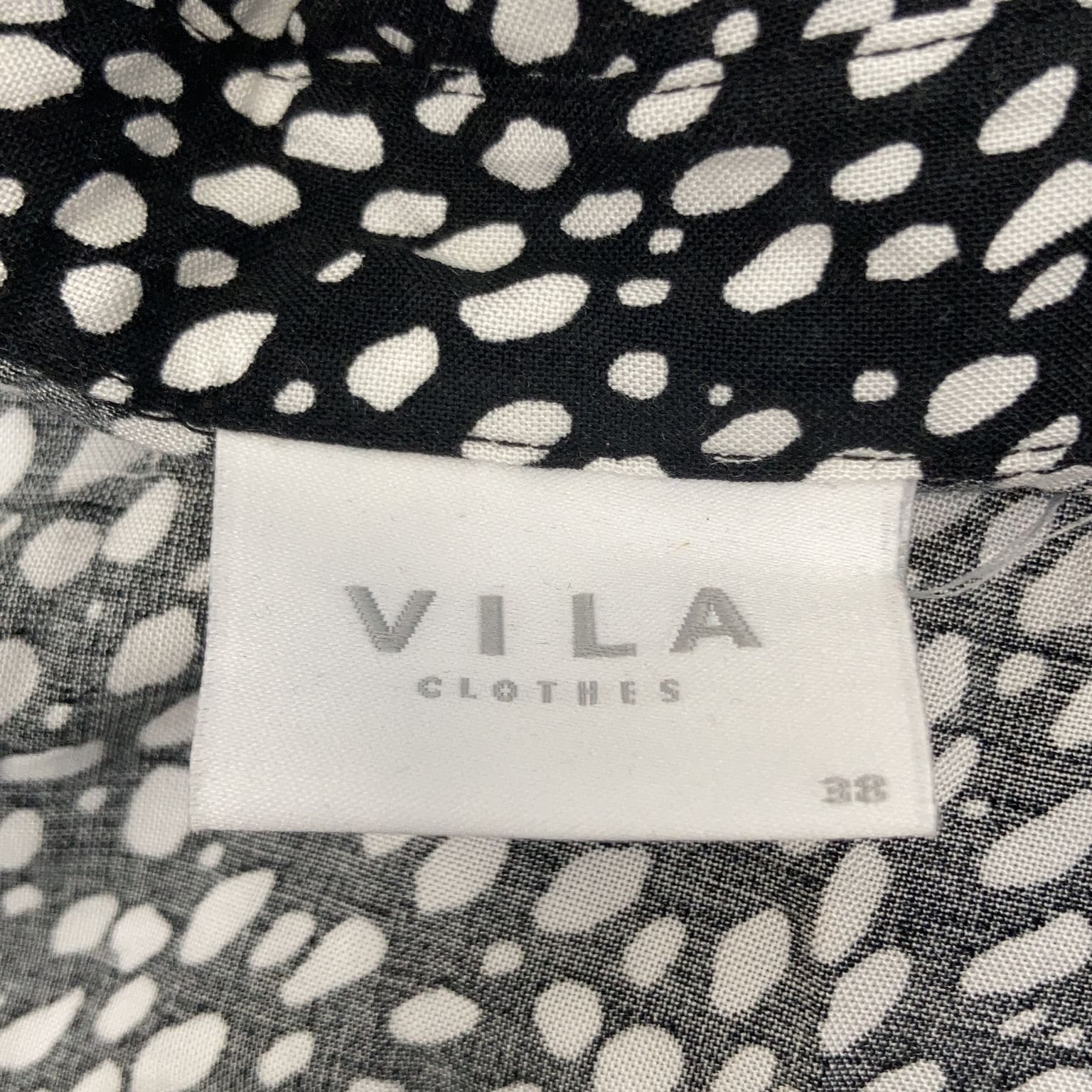 VILA Clothes