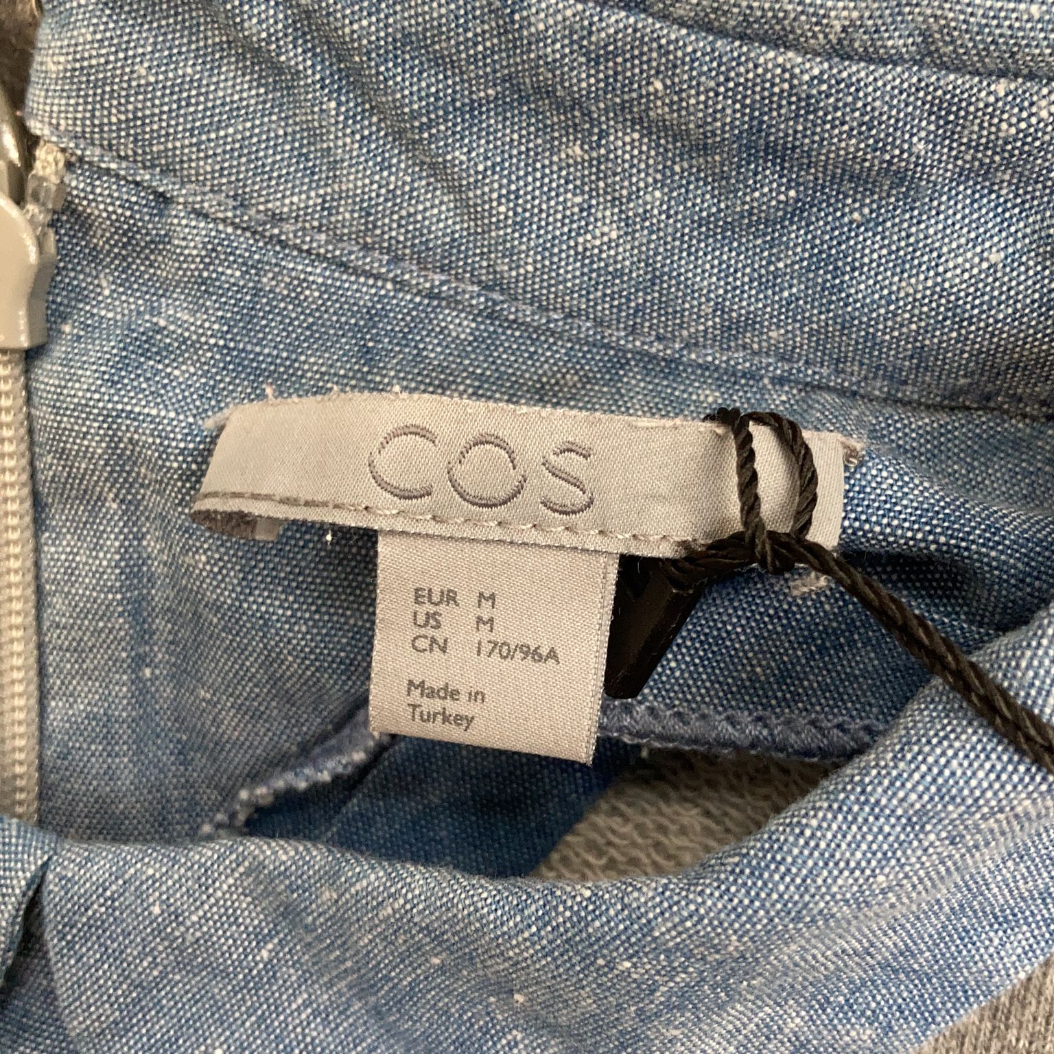 COS