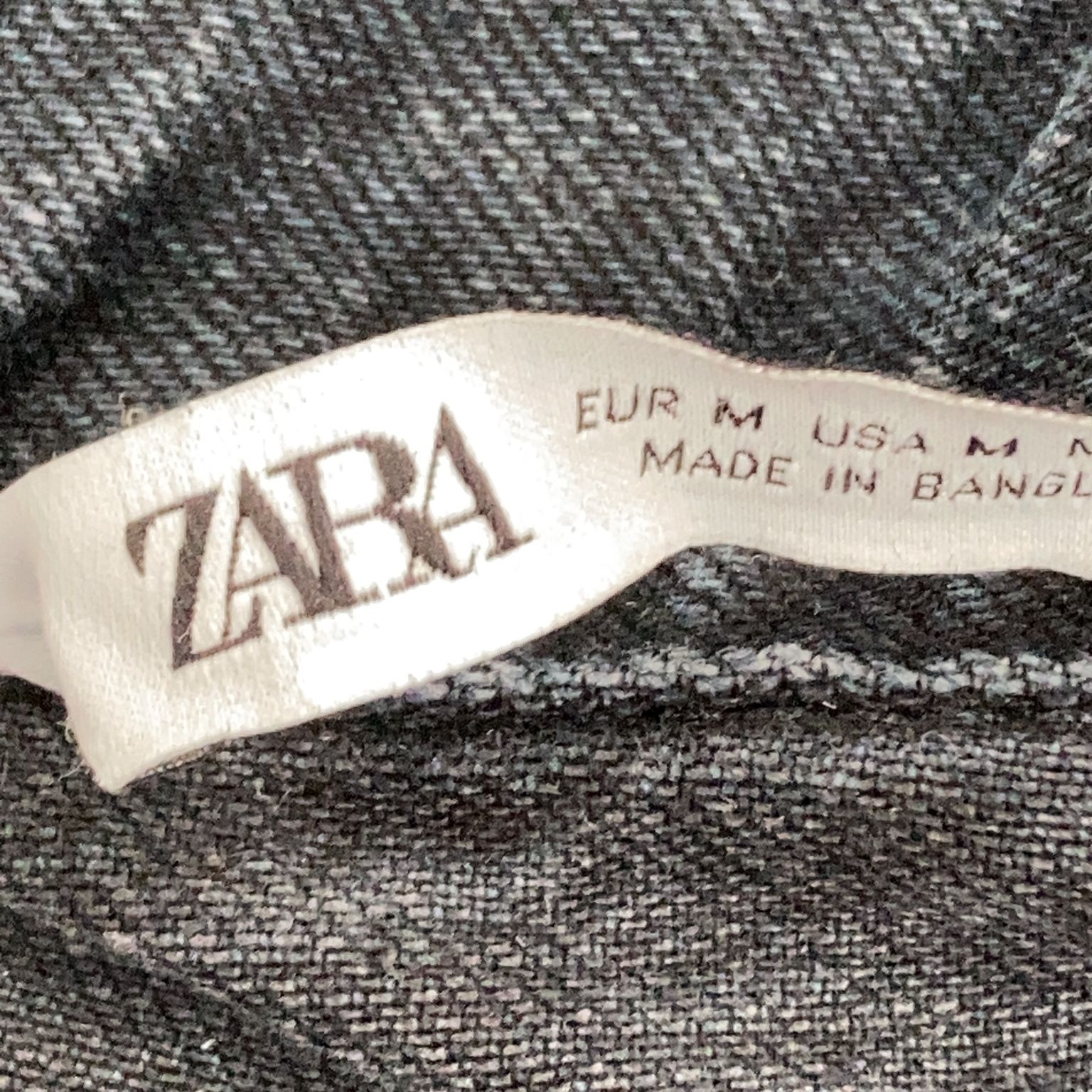 Zara