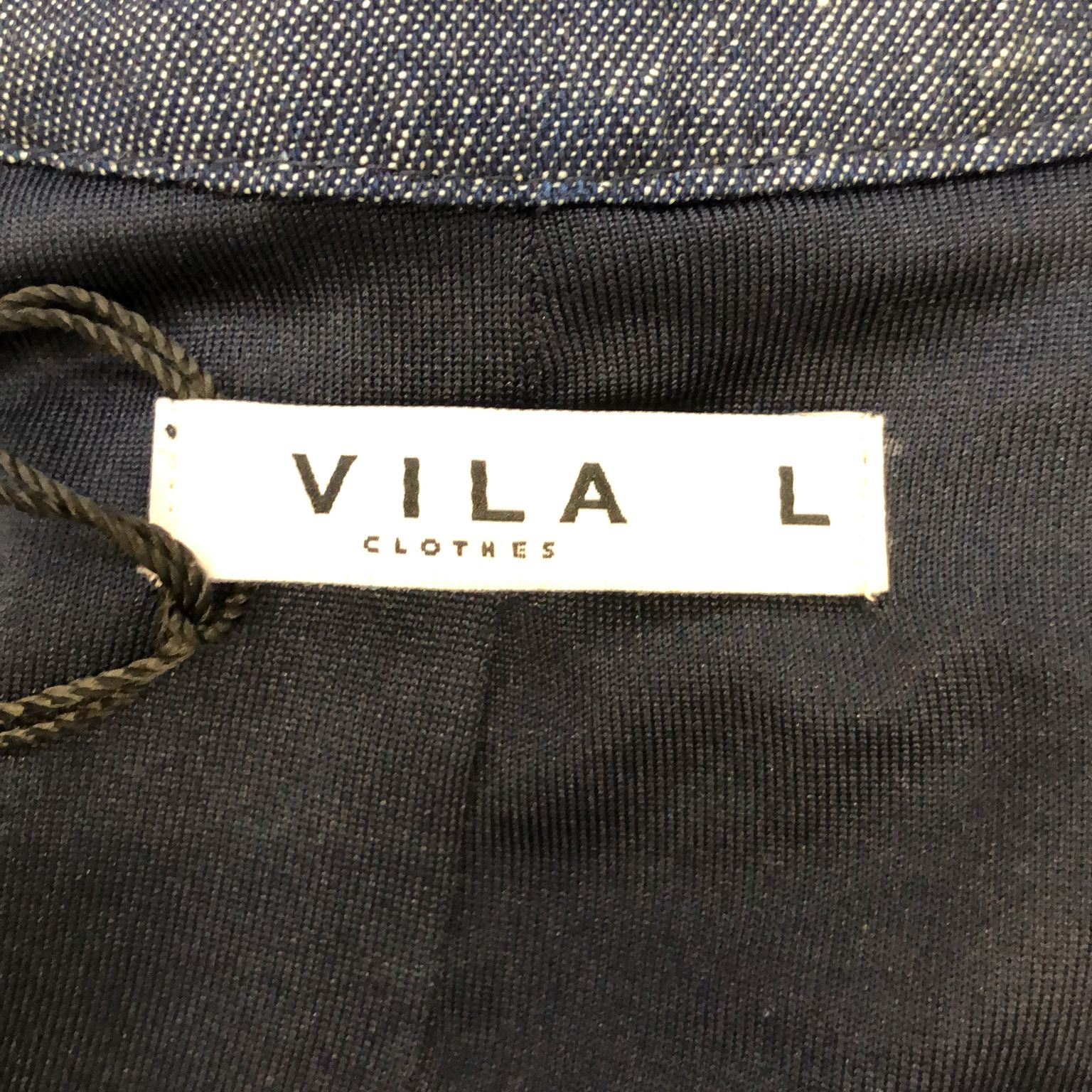 VILA Clothes