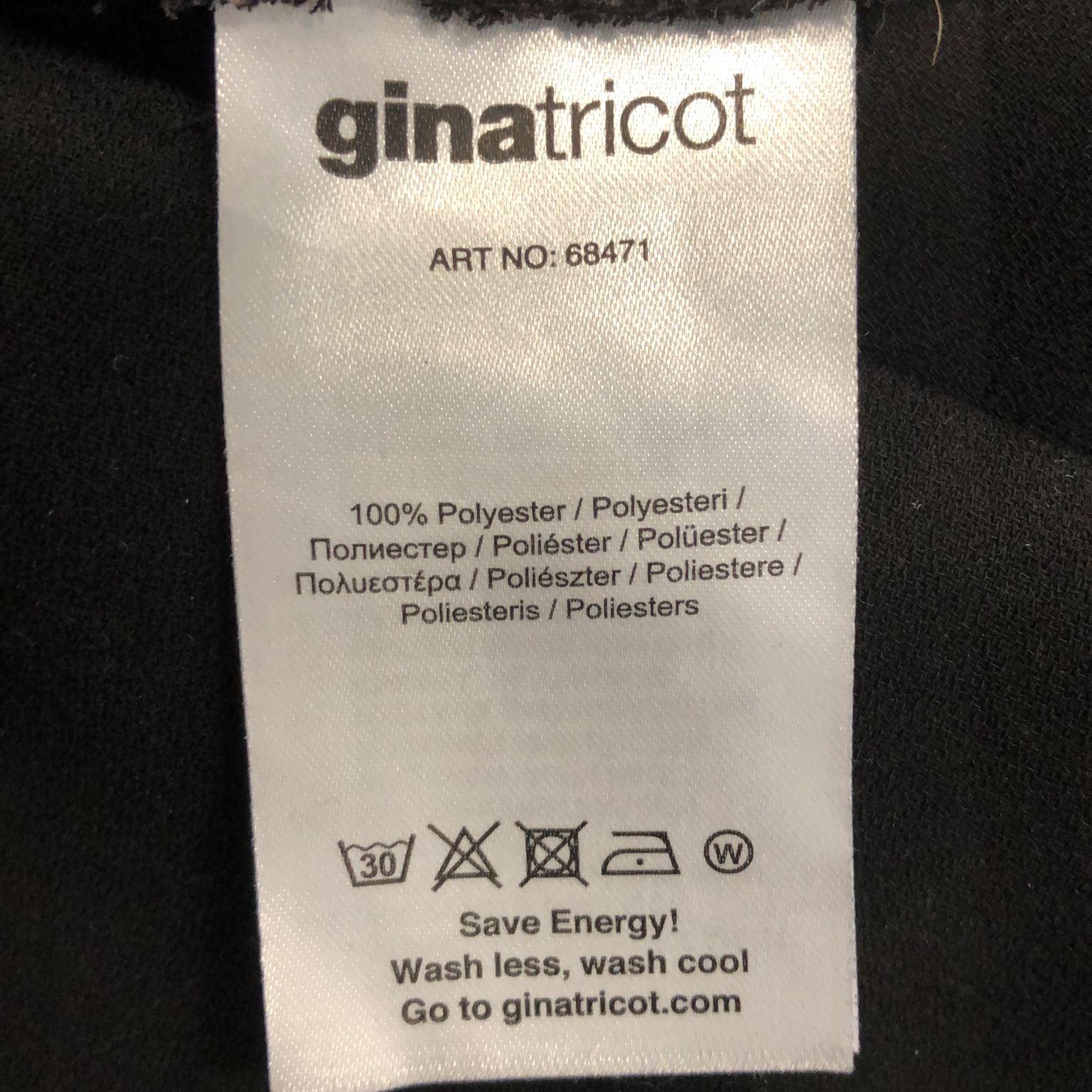 Gina Tricot