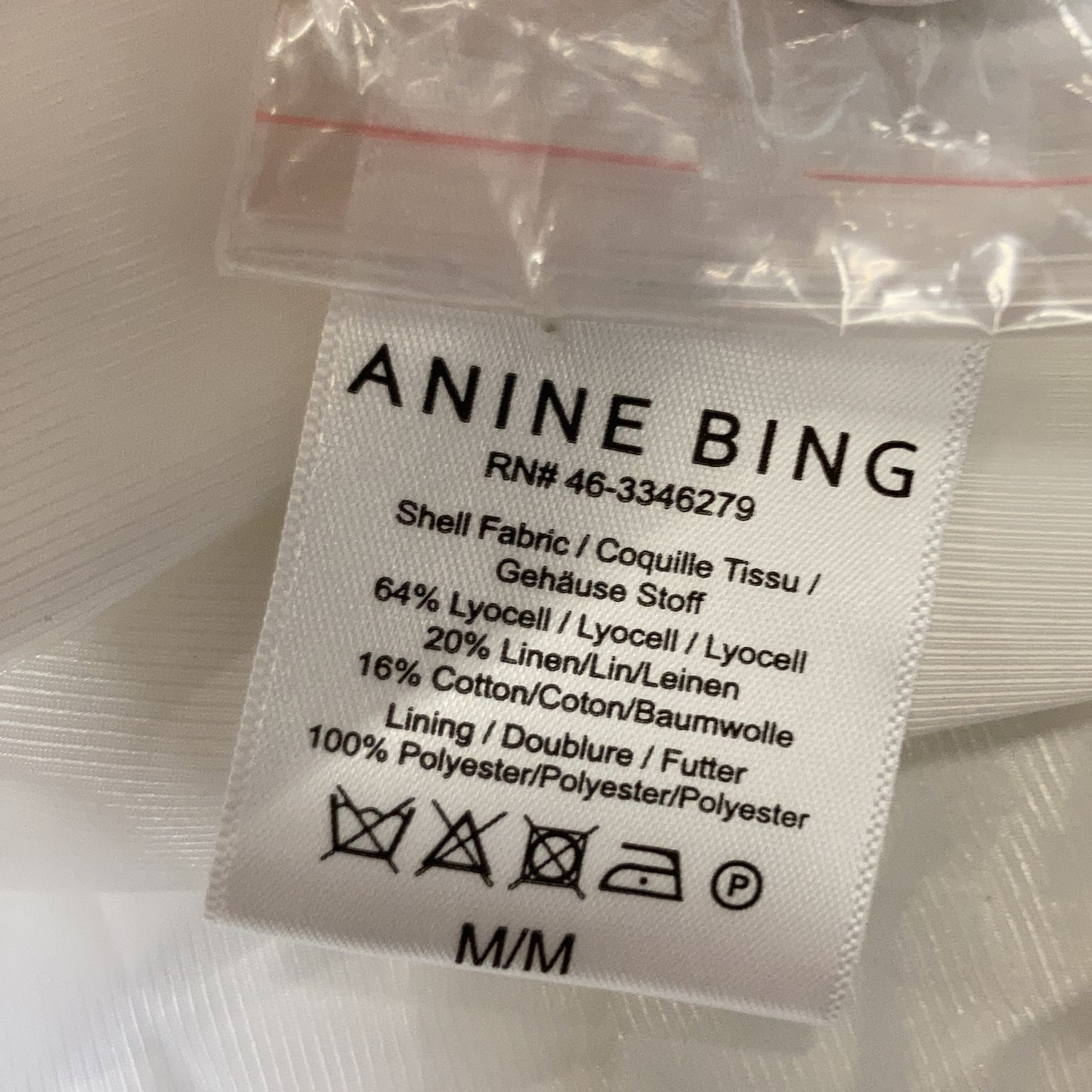 Anine Bing