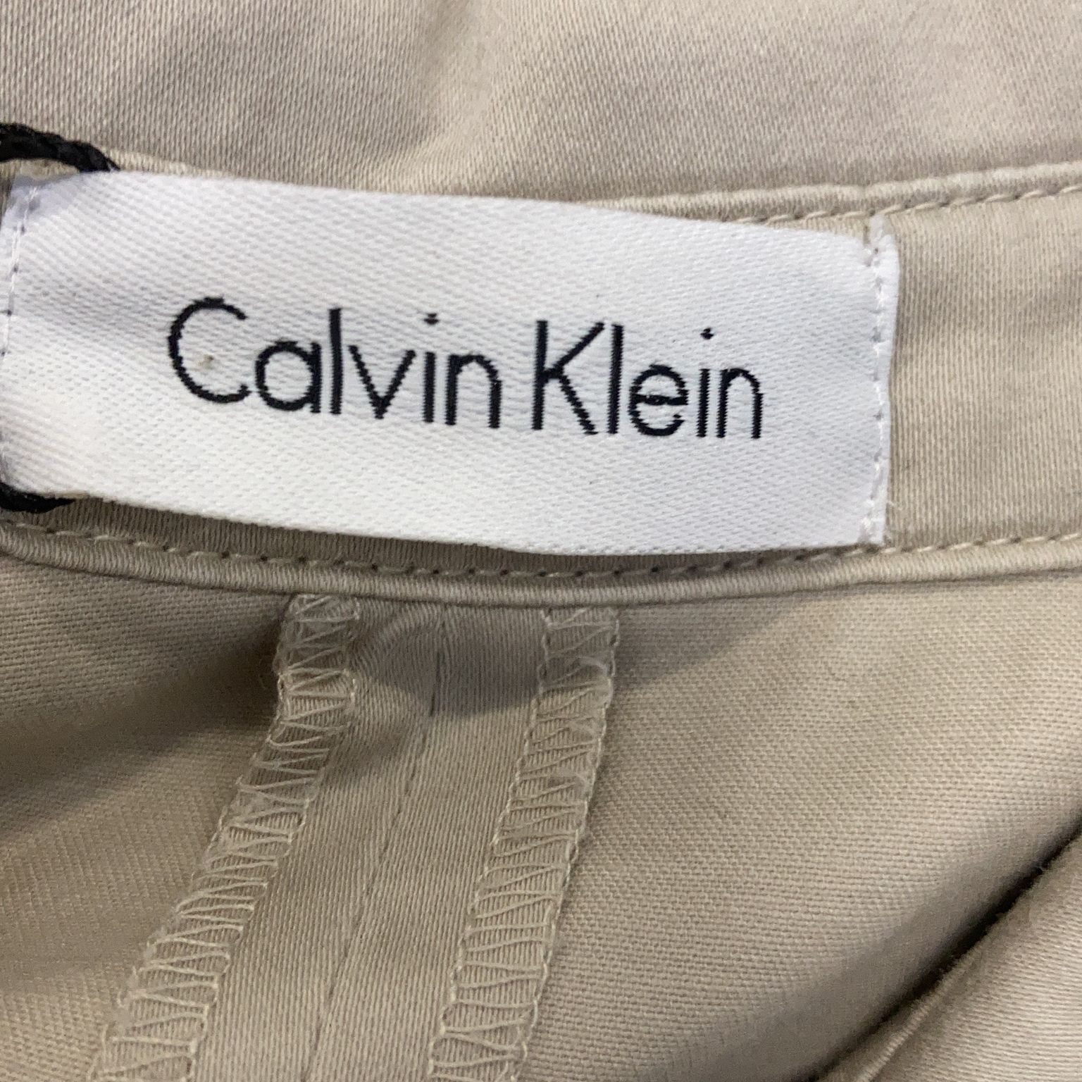 Calvin Klein