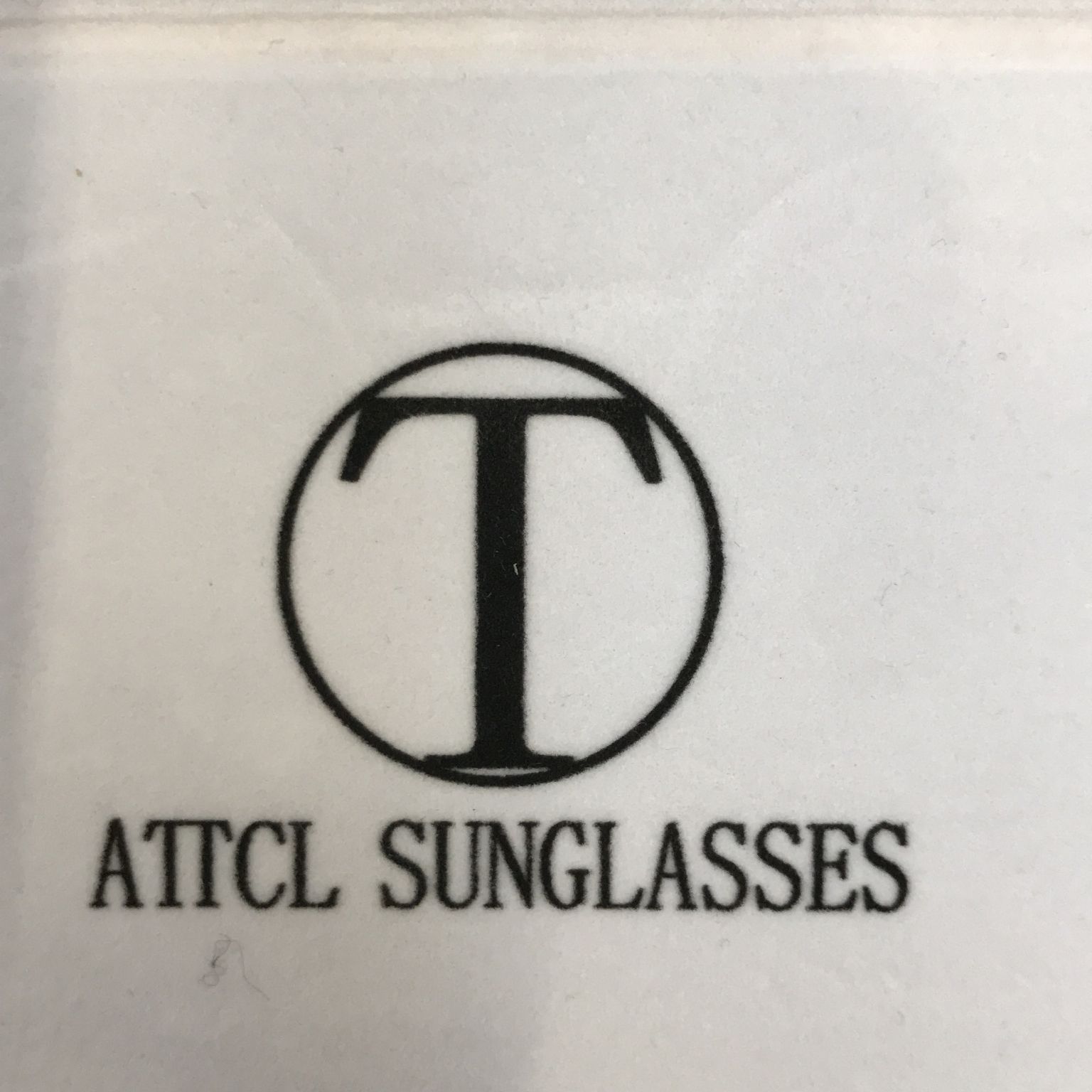 Attcl Sunglasses