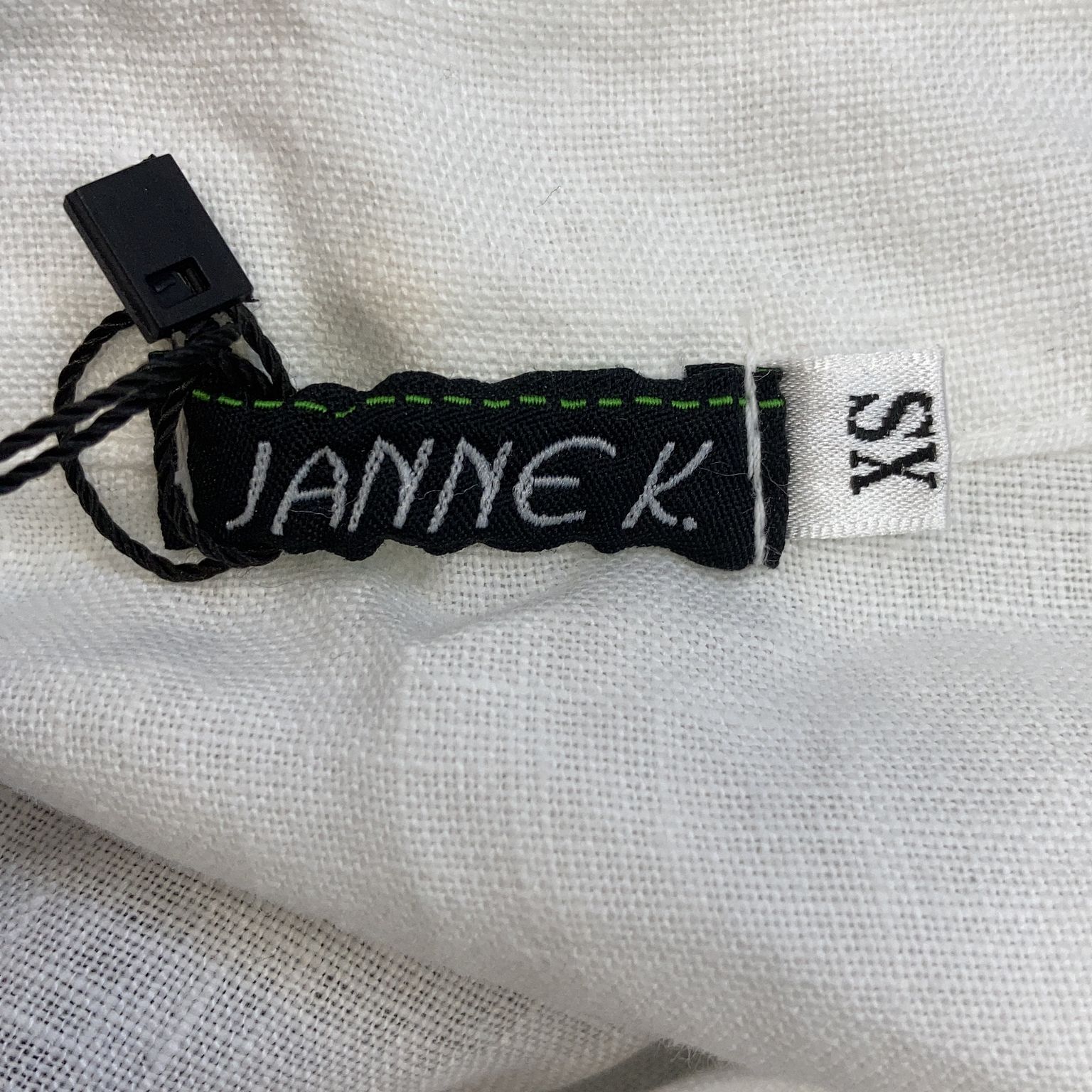 Janne K