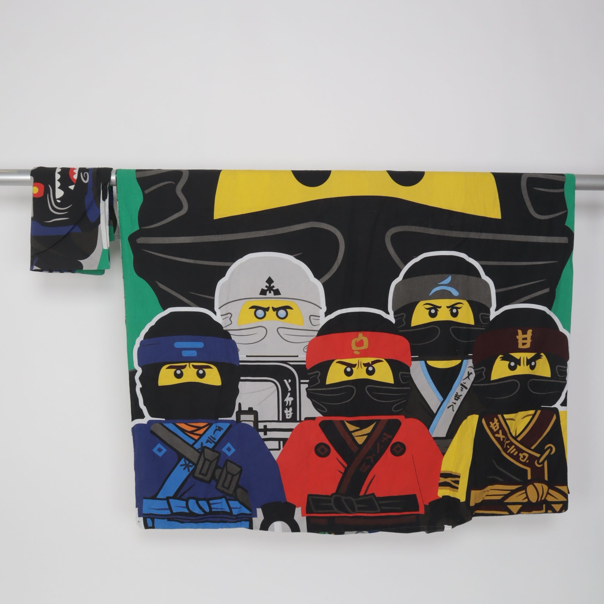 LEGO Ninjago