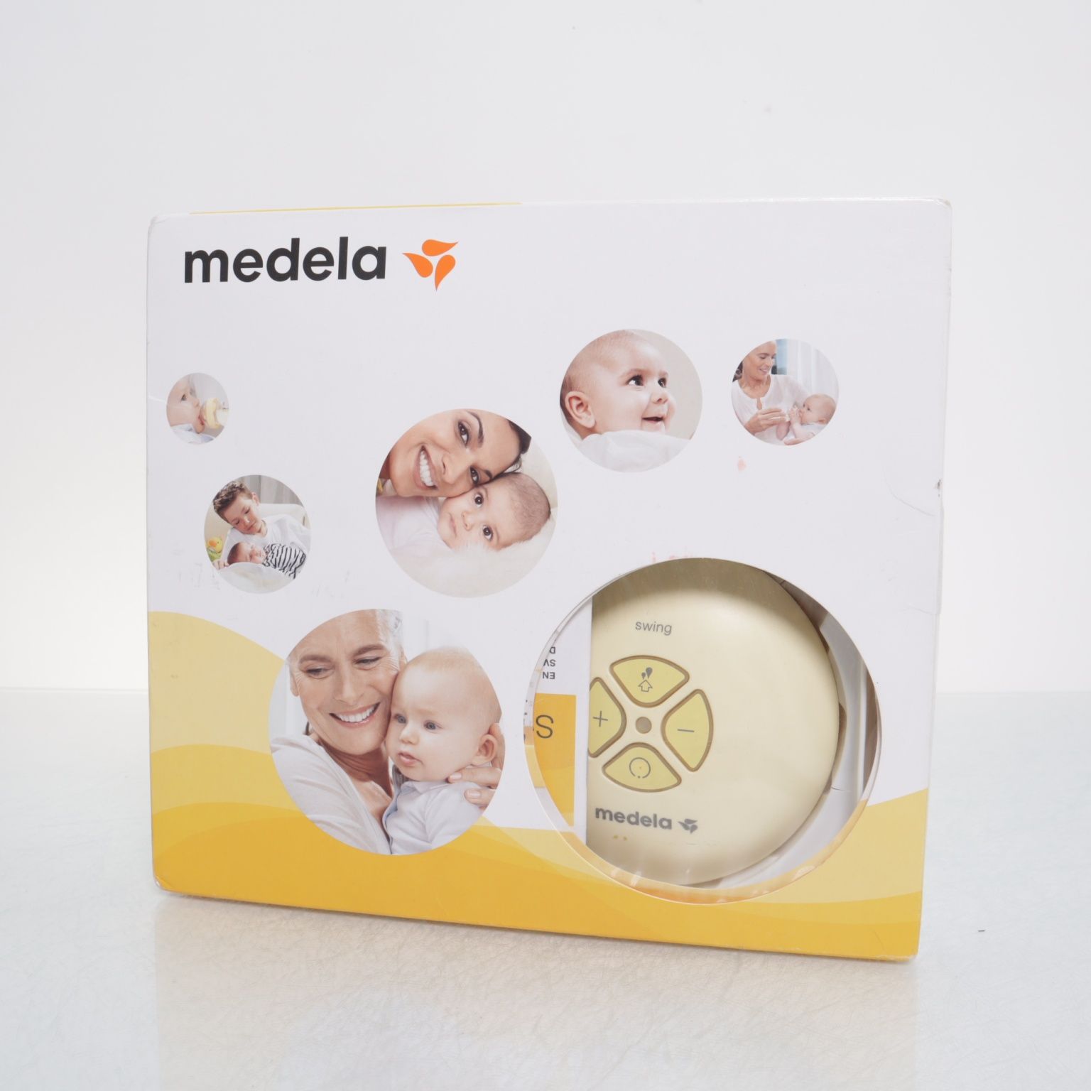 Medela