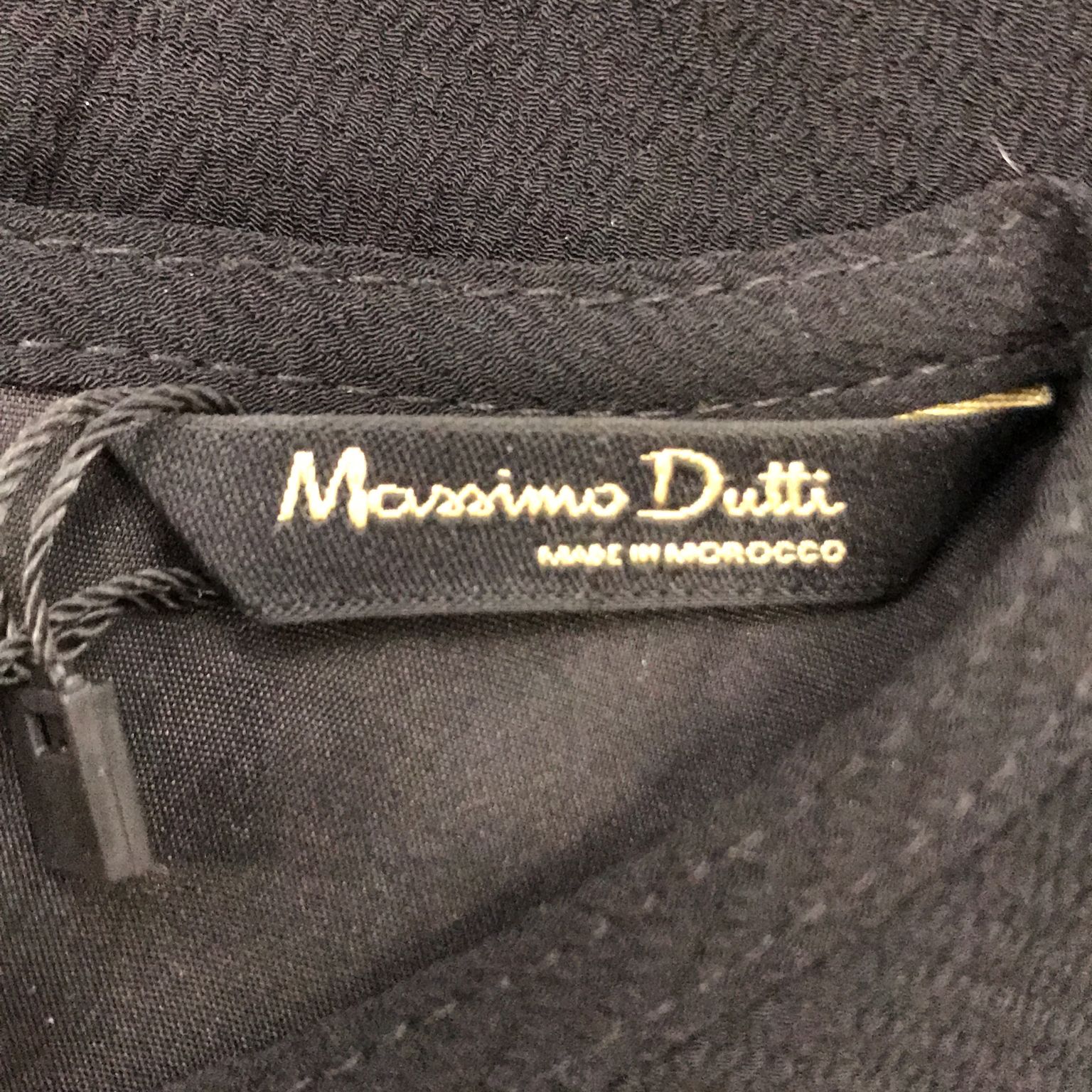 Massimo Dutti