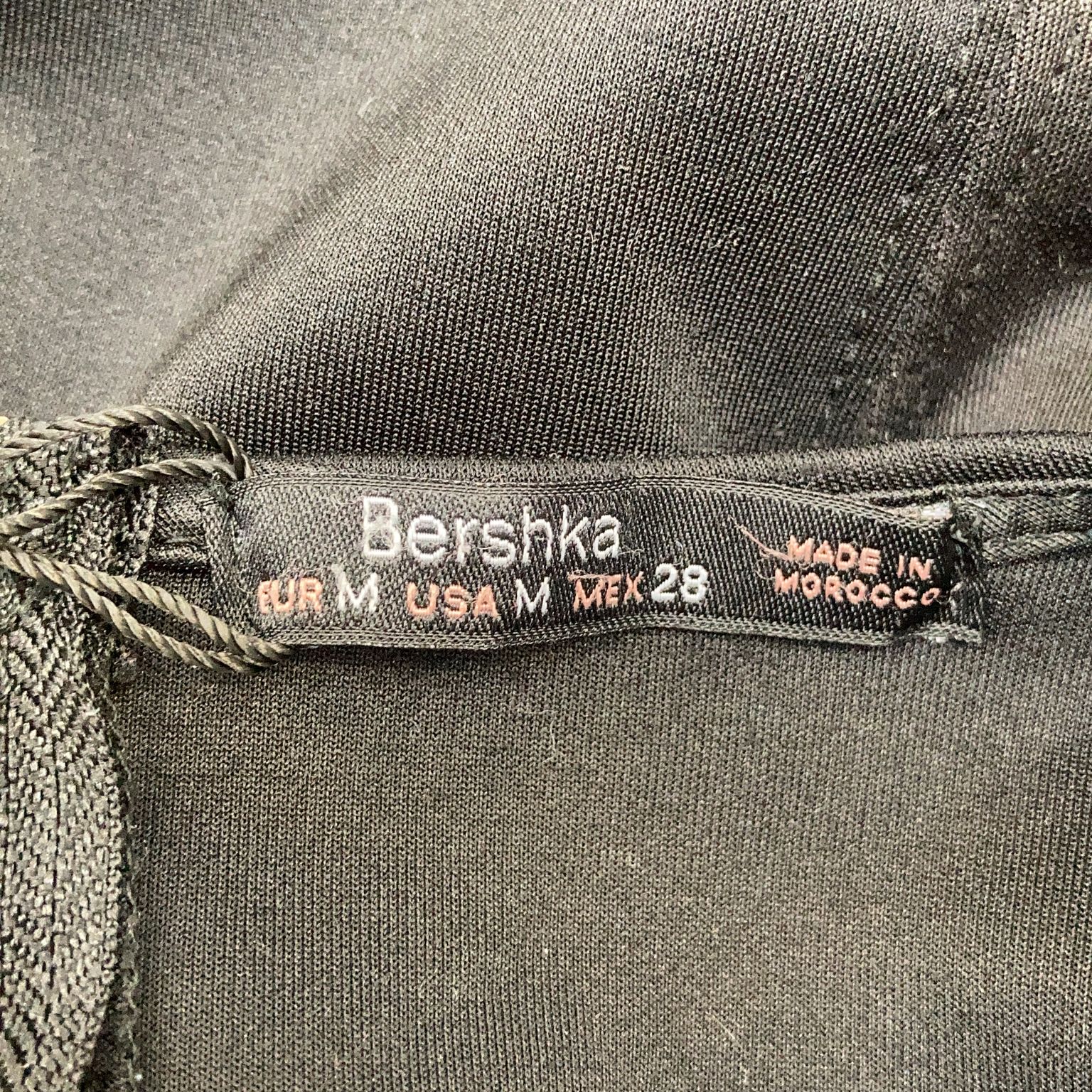 Bershka