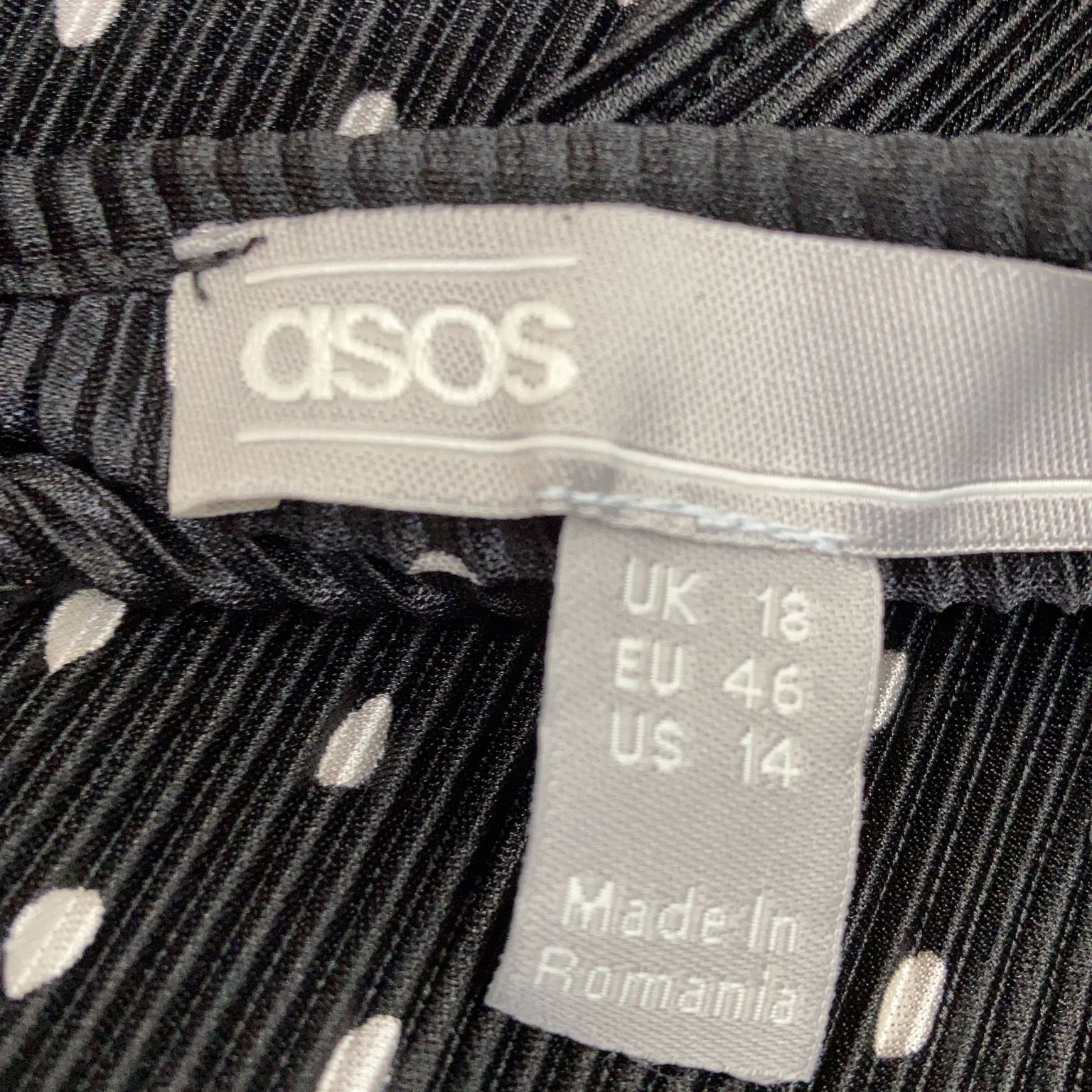 ASOS