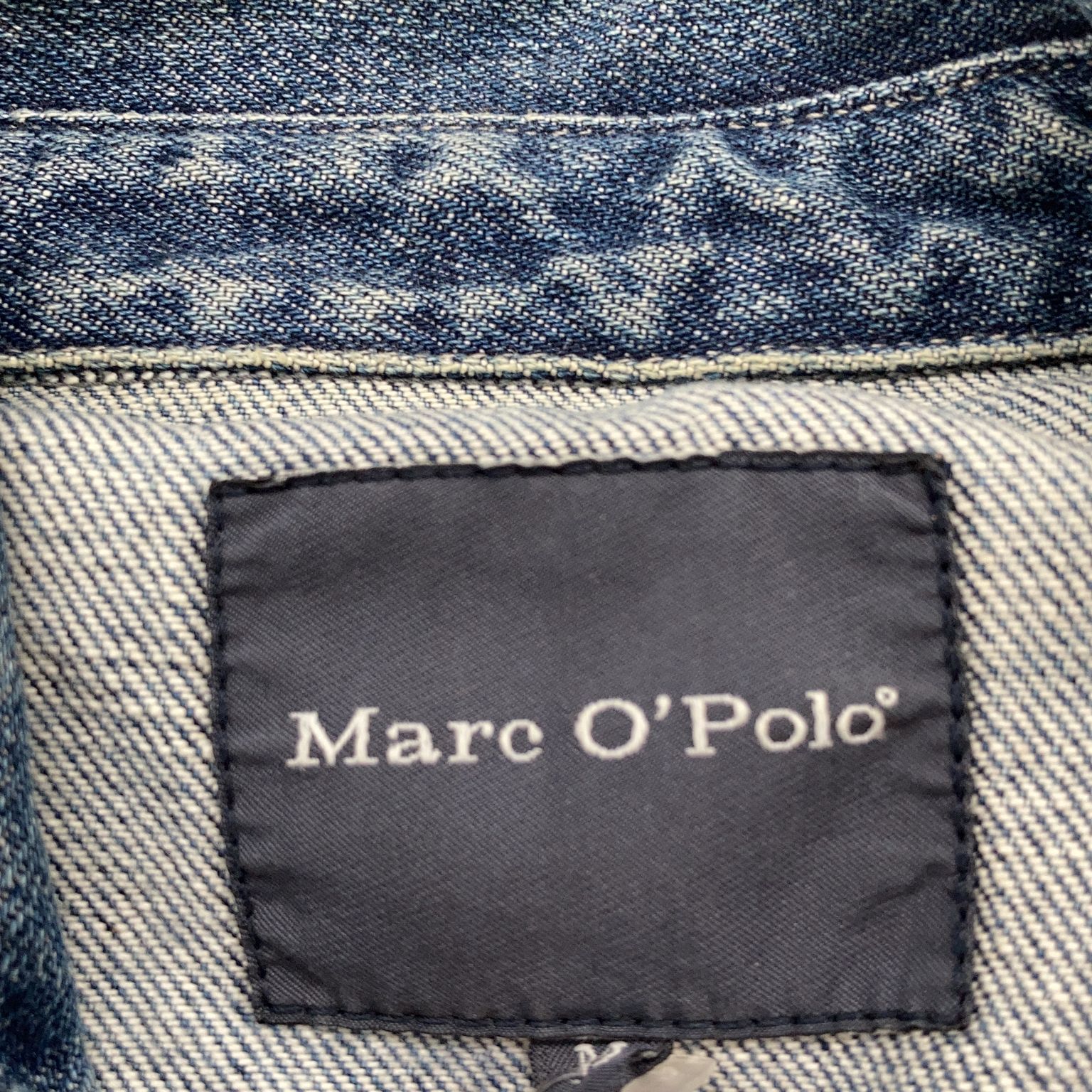 Marc O'Polo