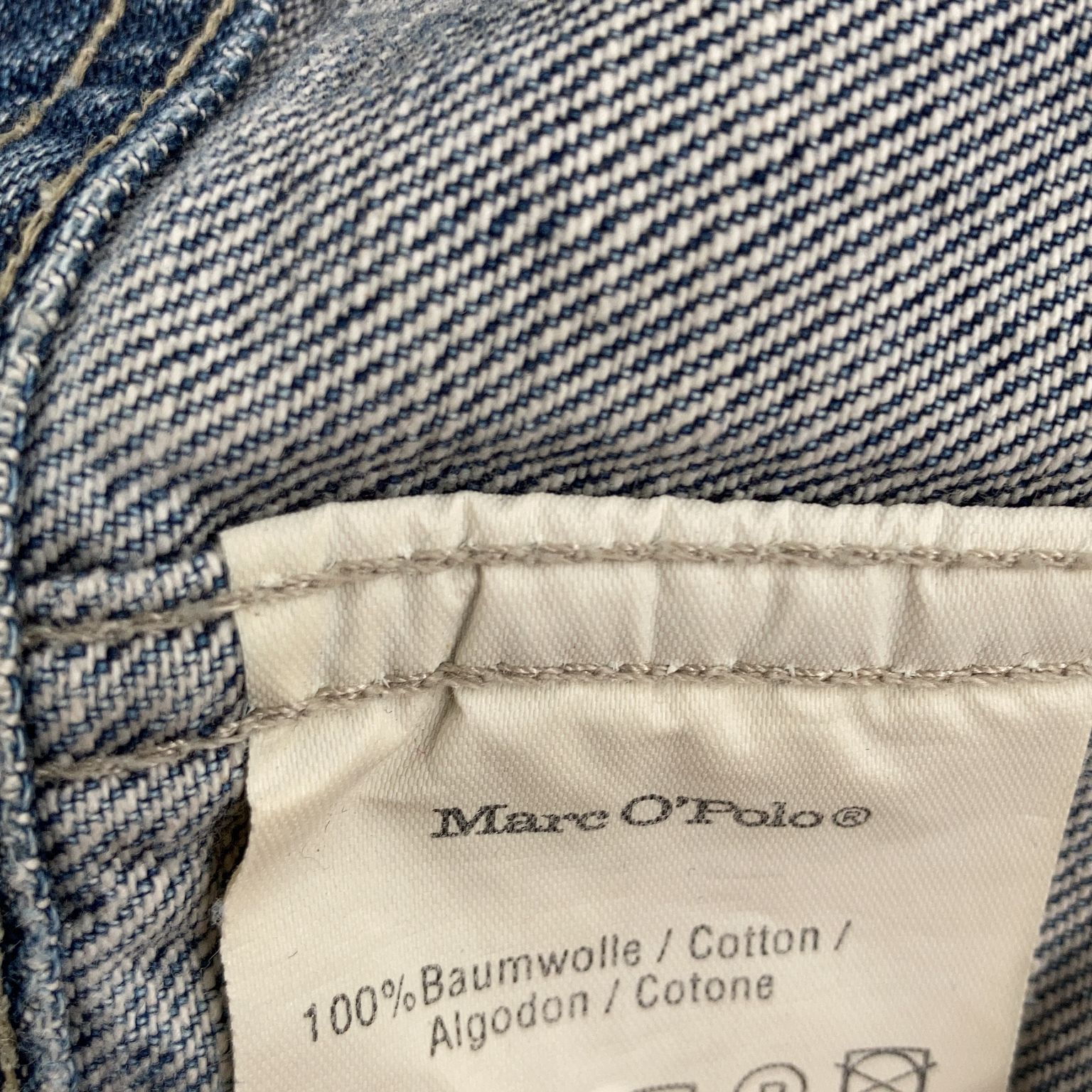 Marc O'Polo