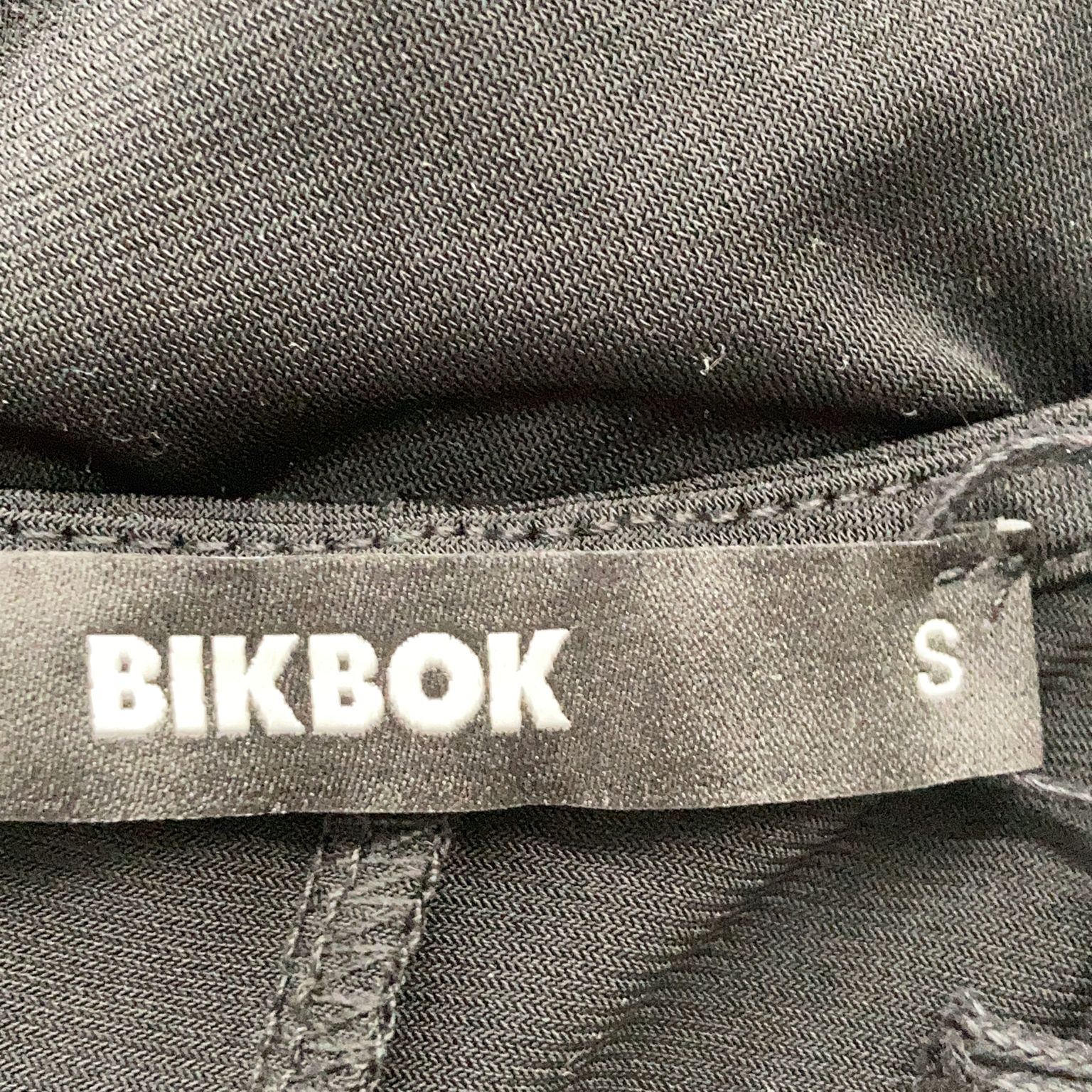 Bik Bok