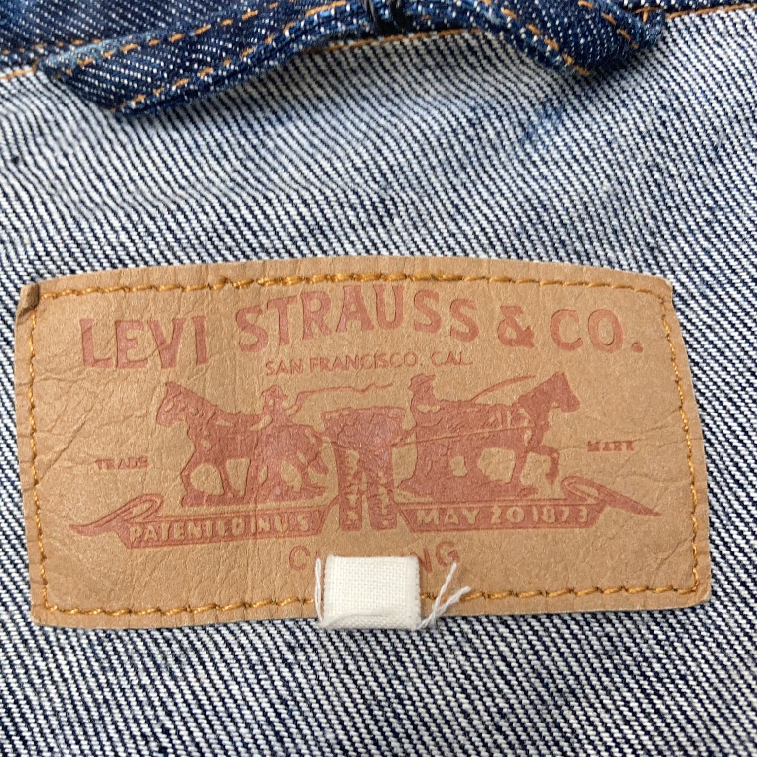 Levi Strauss  Co