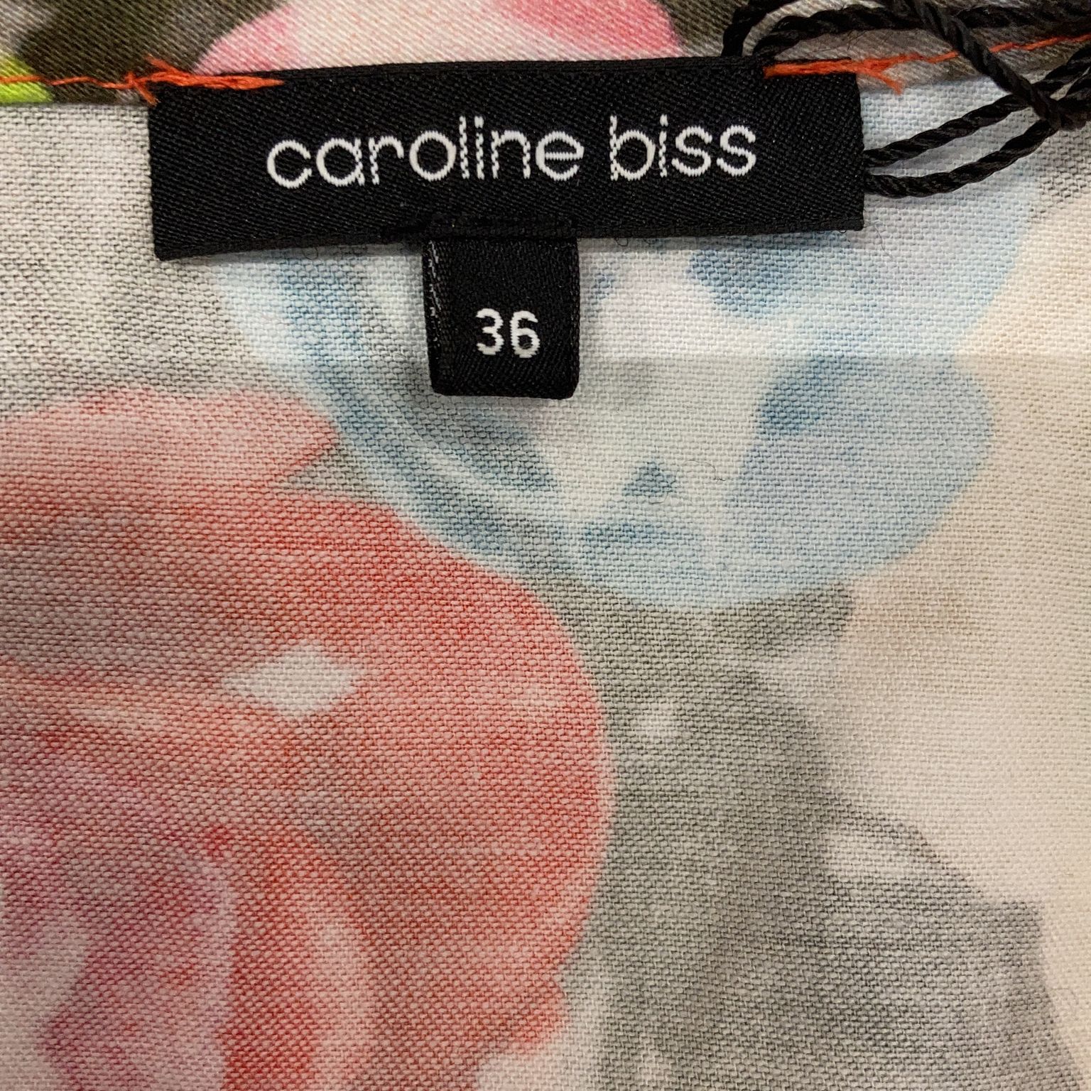 Caroline Biss