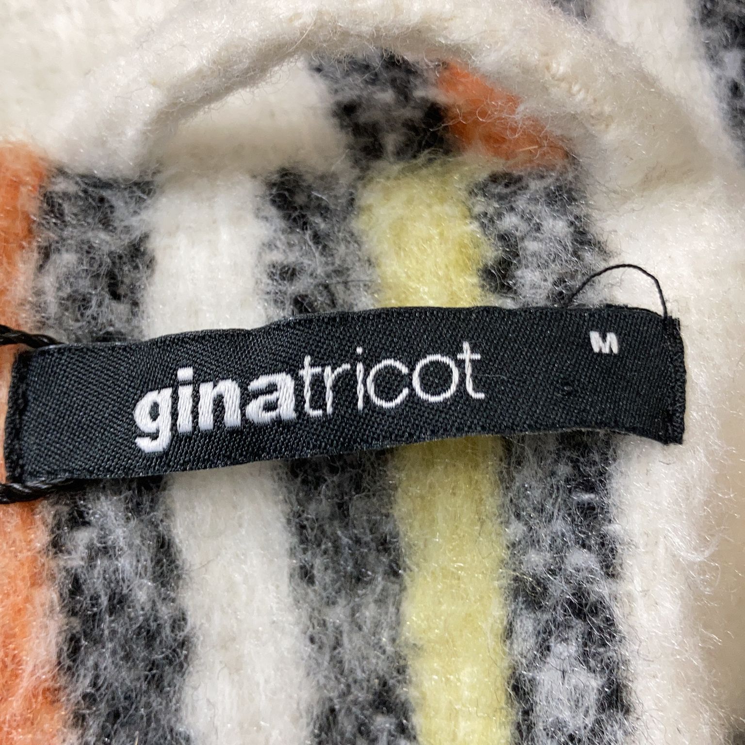 Gina Tricot