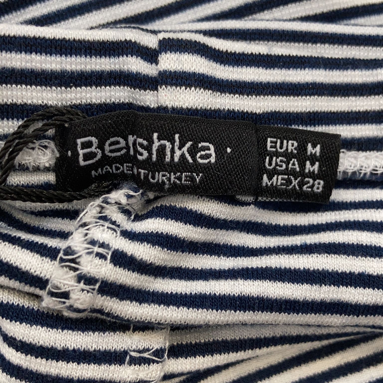 Bershka