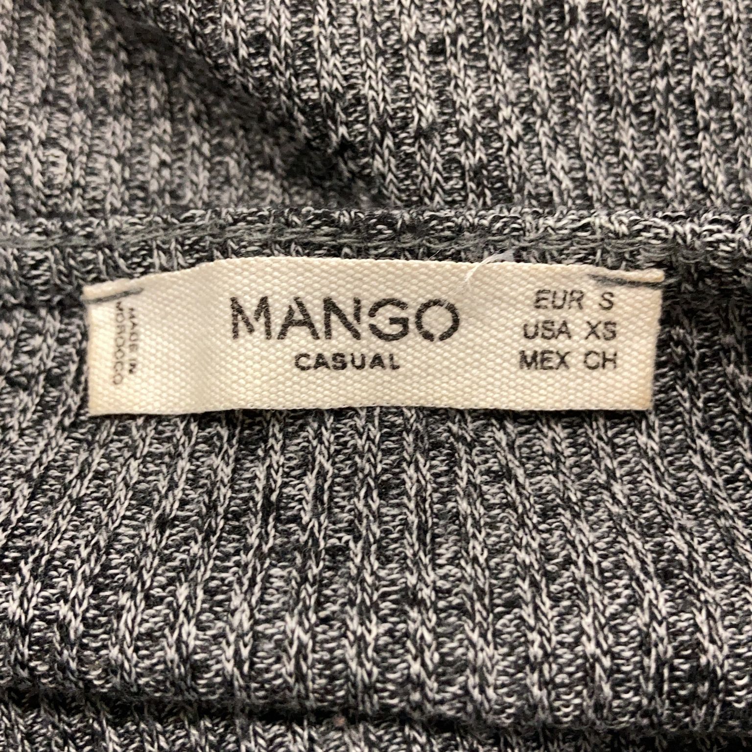 Mango Casual