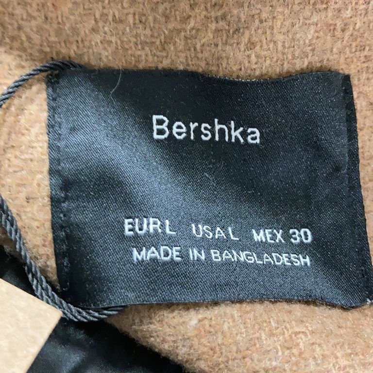 Bershka