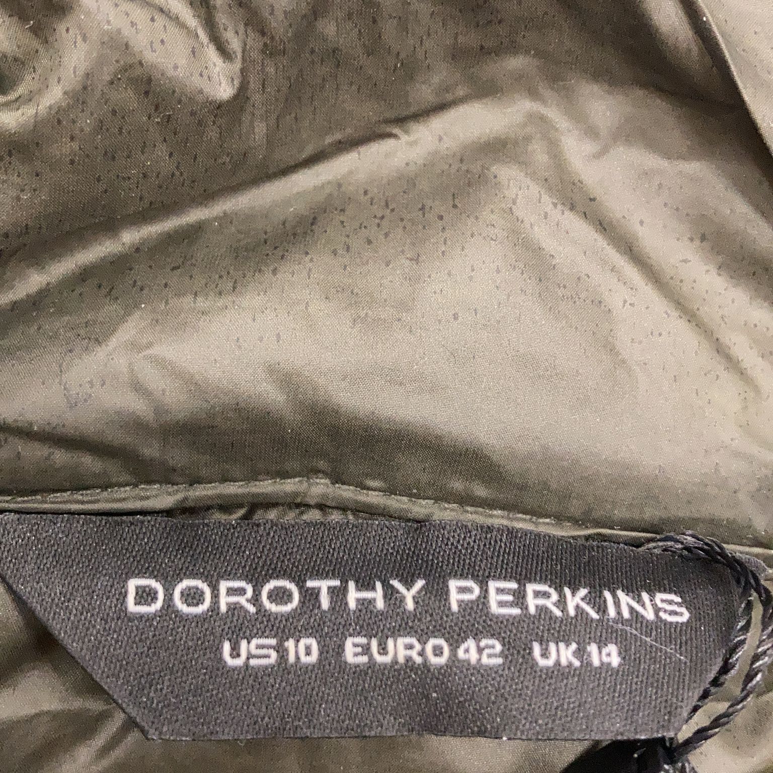 Dorothy Perkins