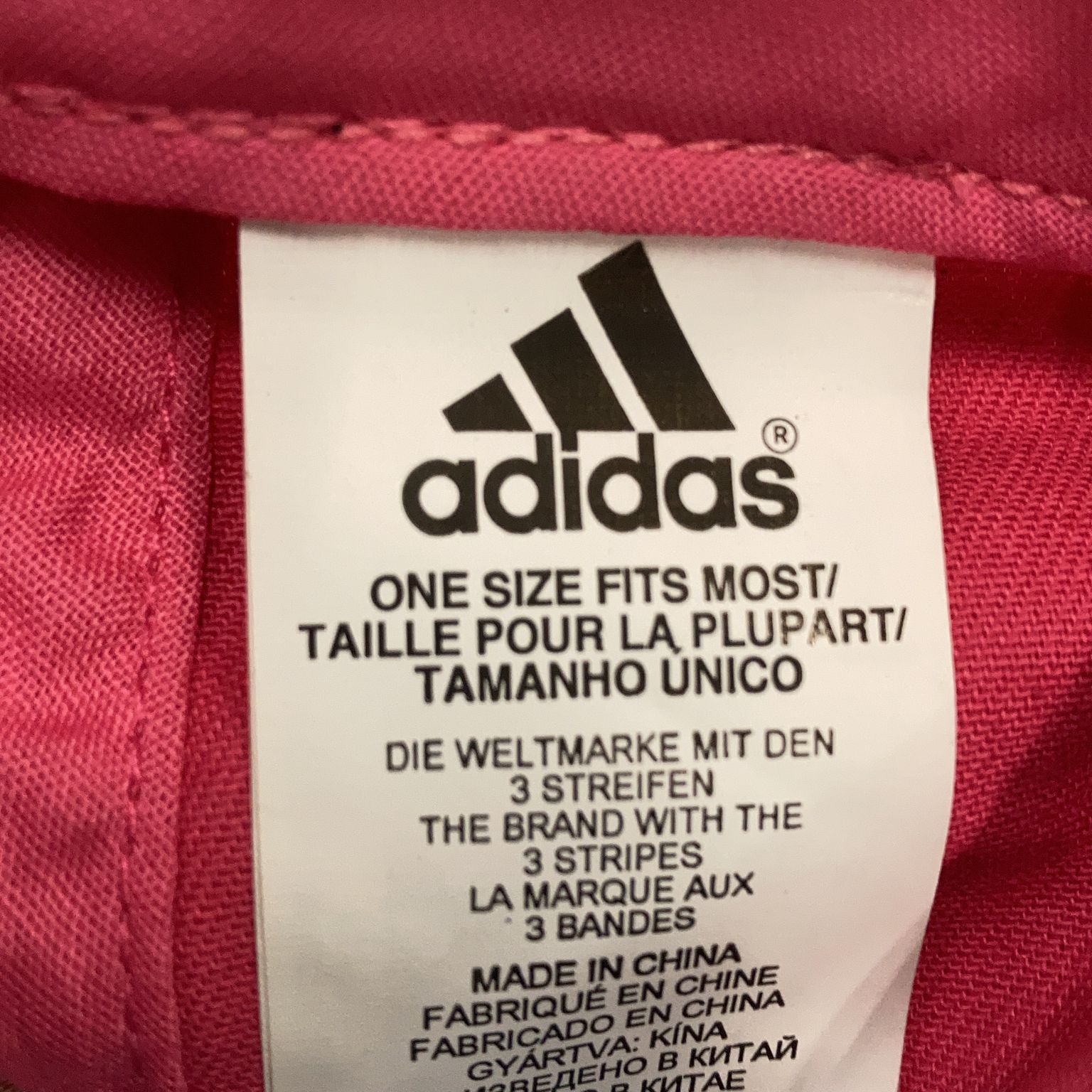 Adidas