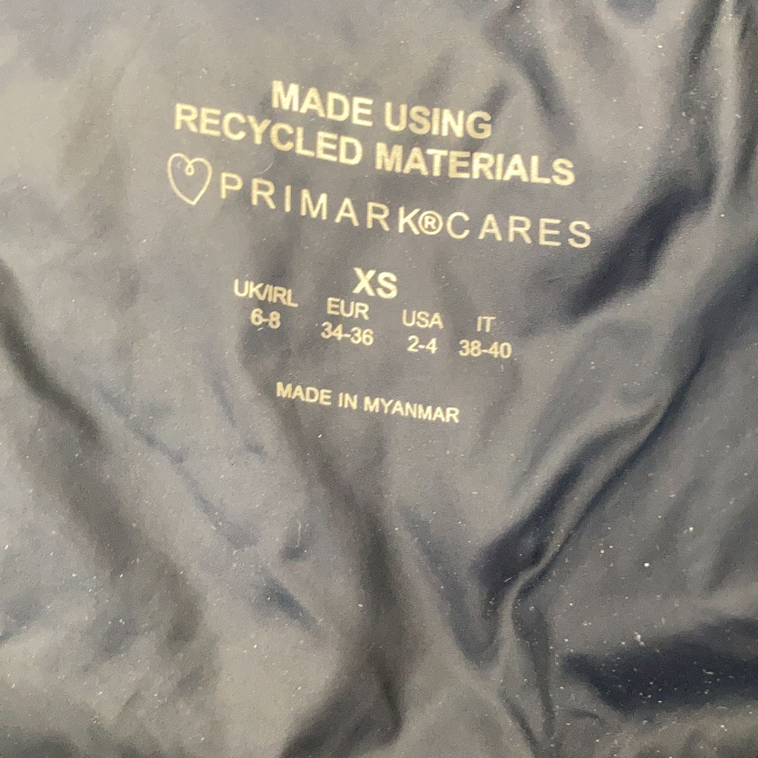 Primark Cares