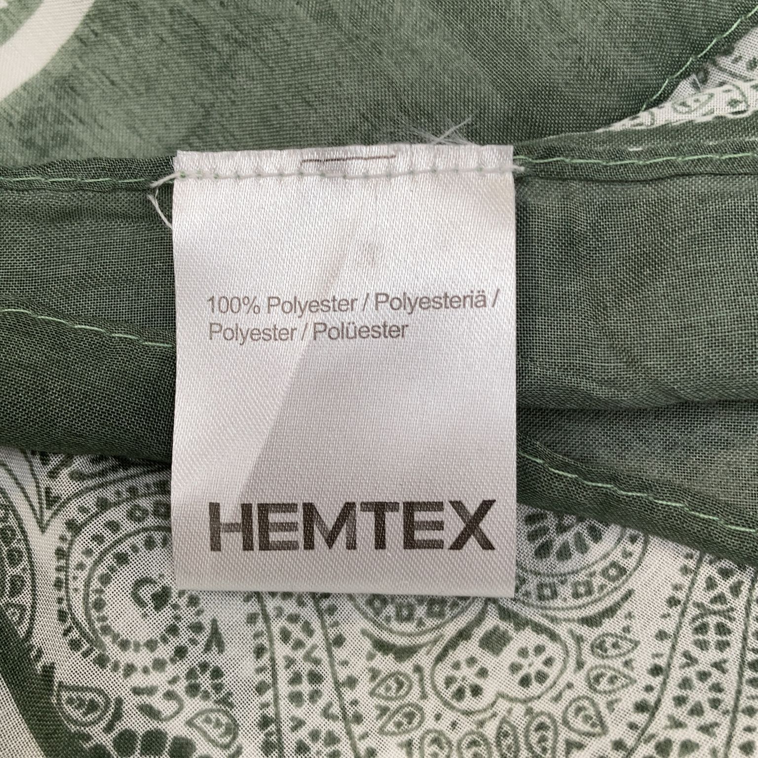 Hemtex