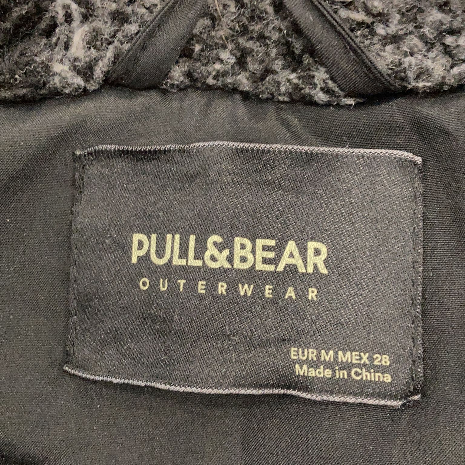 Pull  Bear