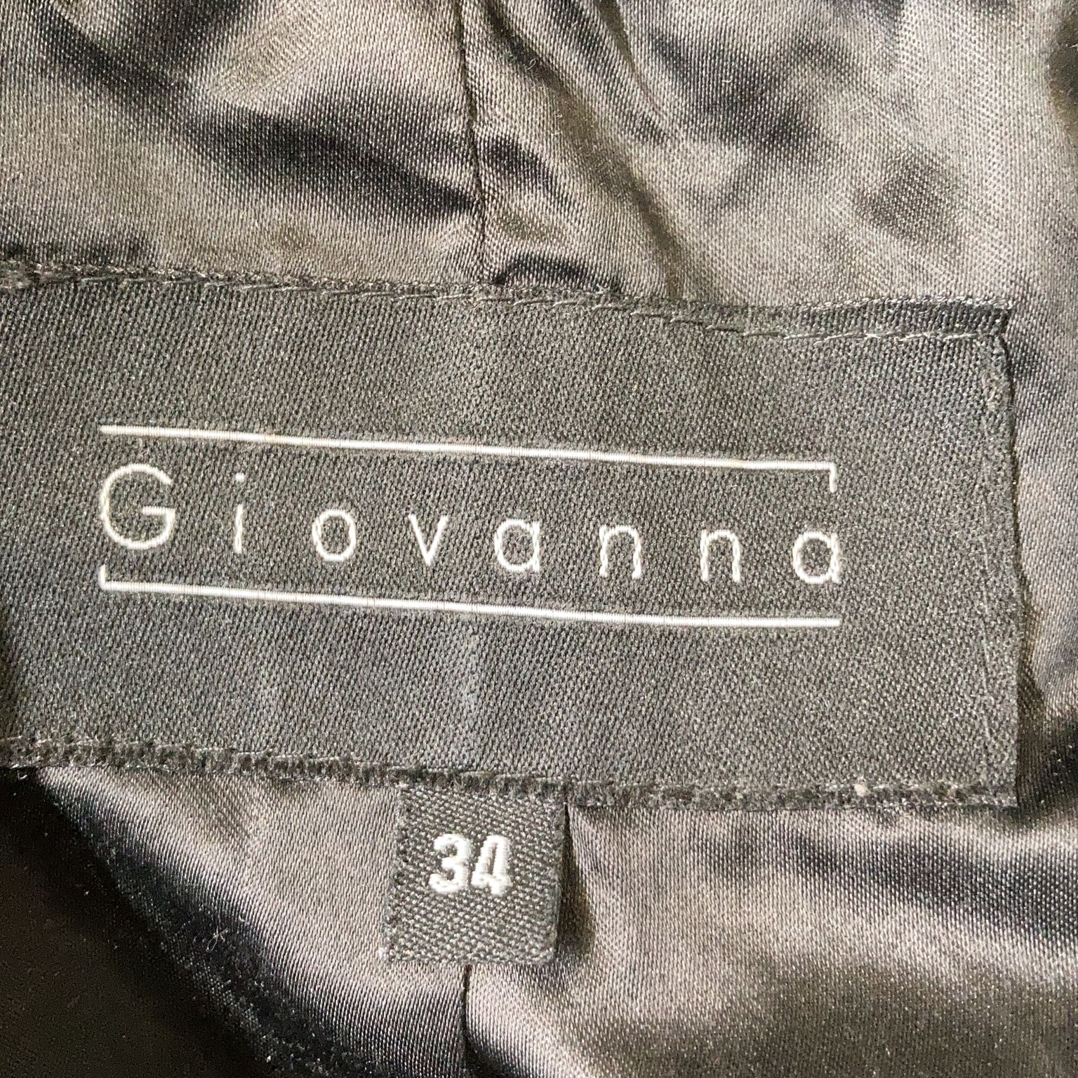 Giovanna