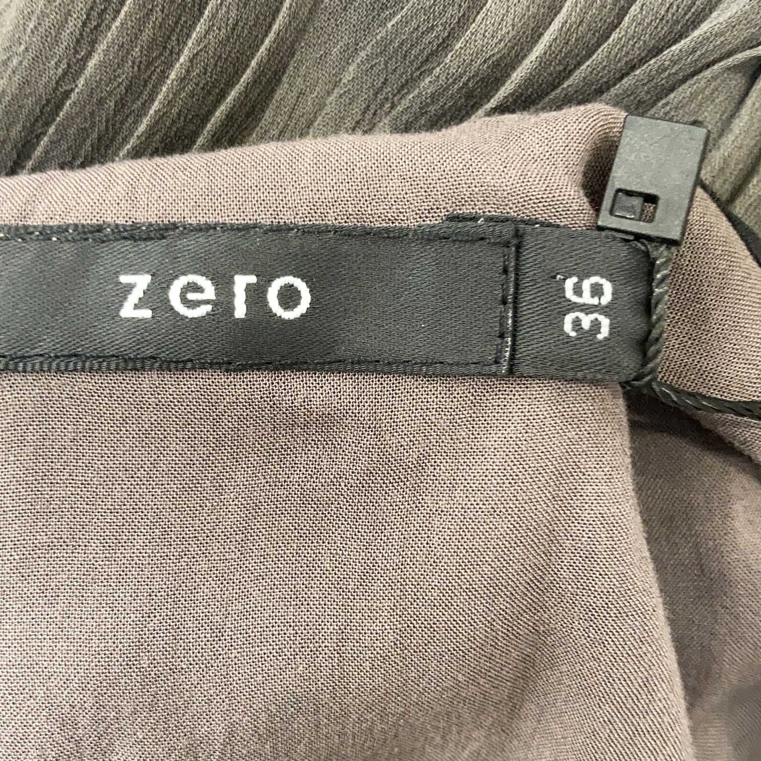 Zero