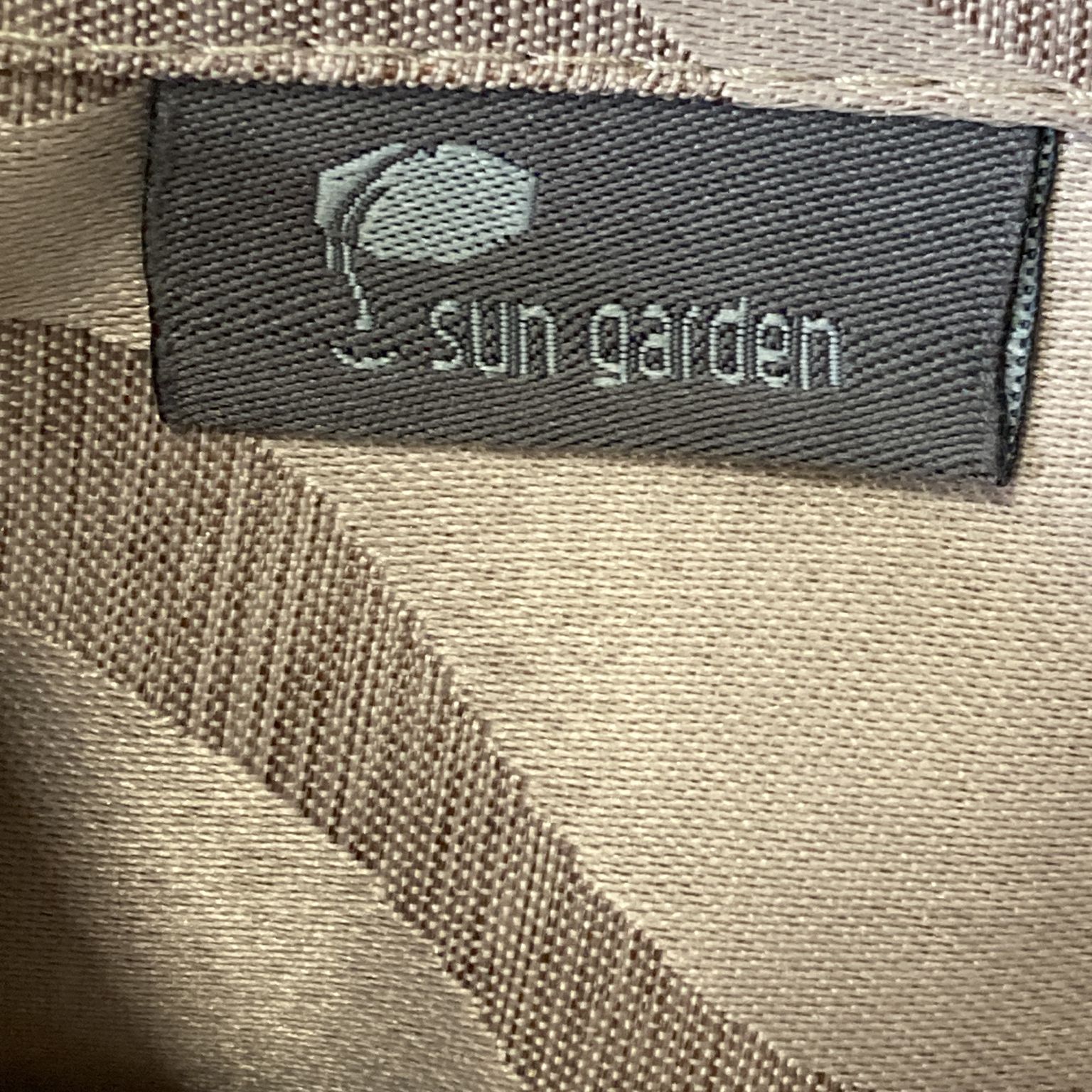 Sun Garden