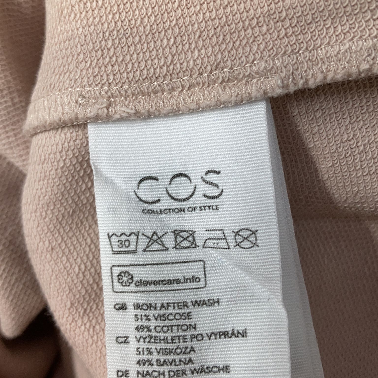 COS