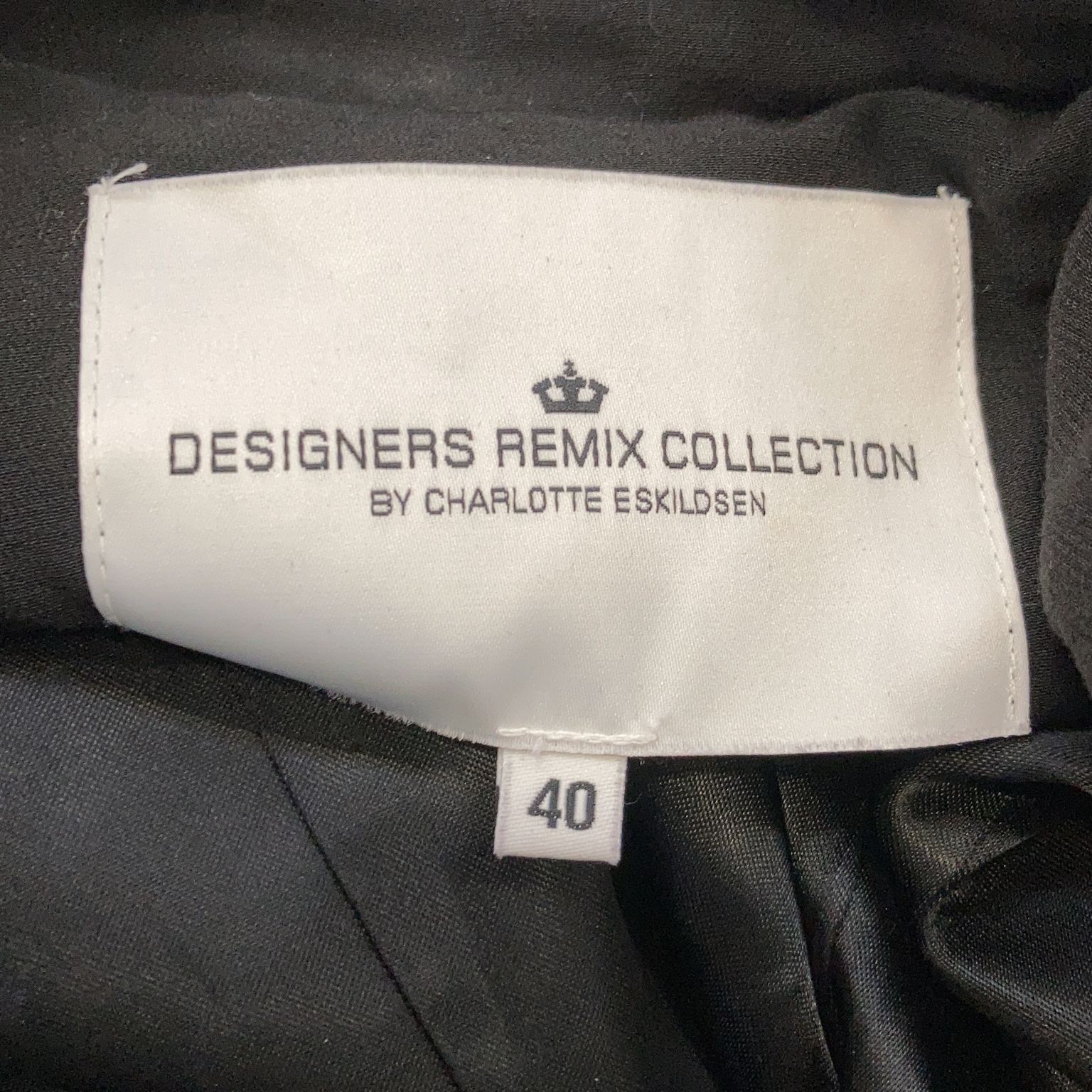 Designers Remix Collection