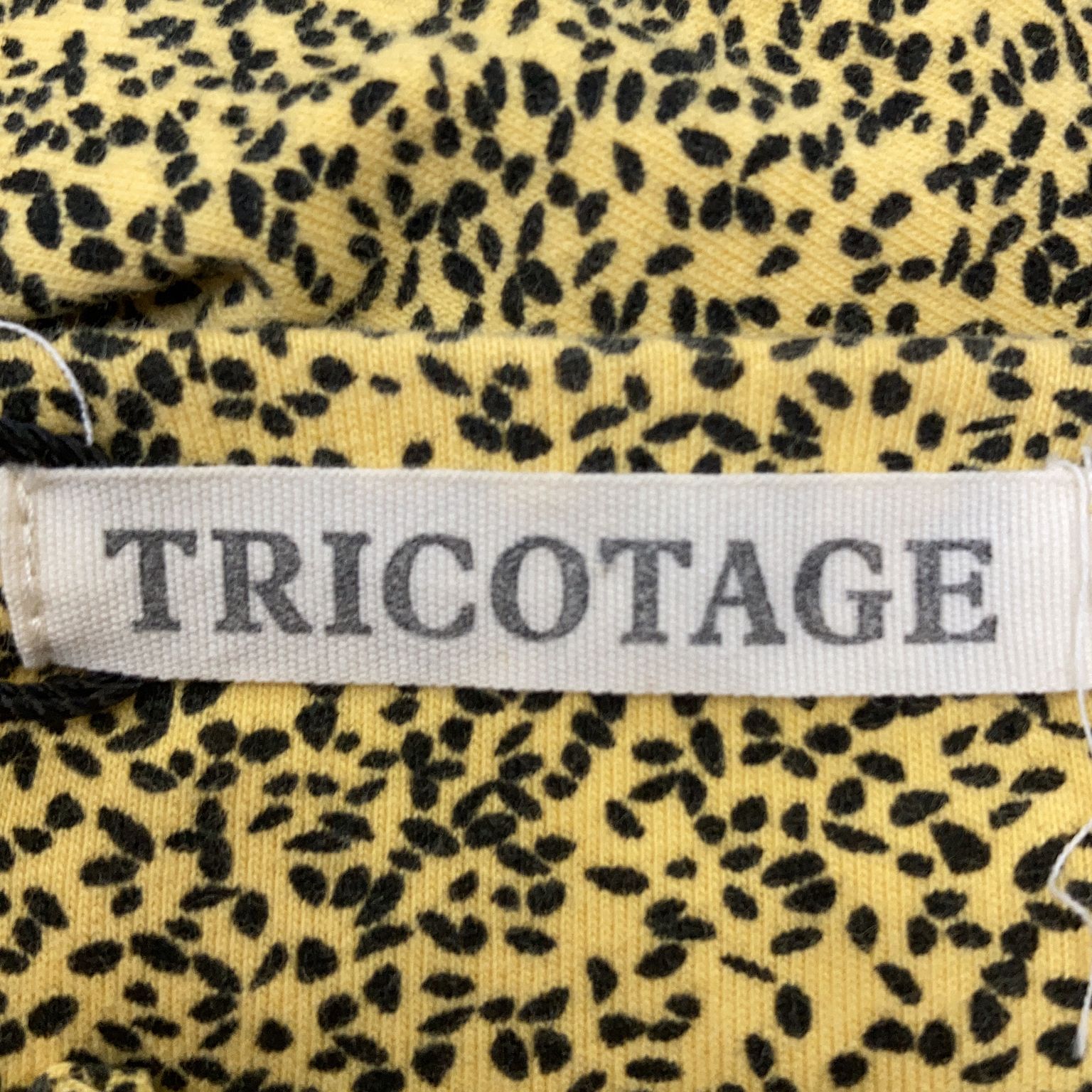 Tricotage