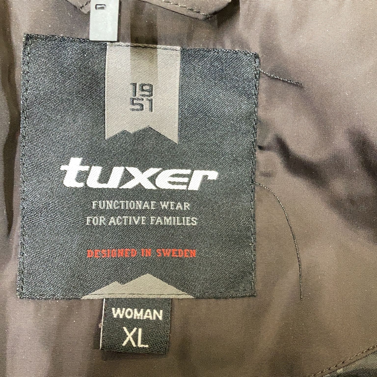 Tuxer