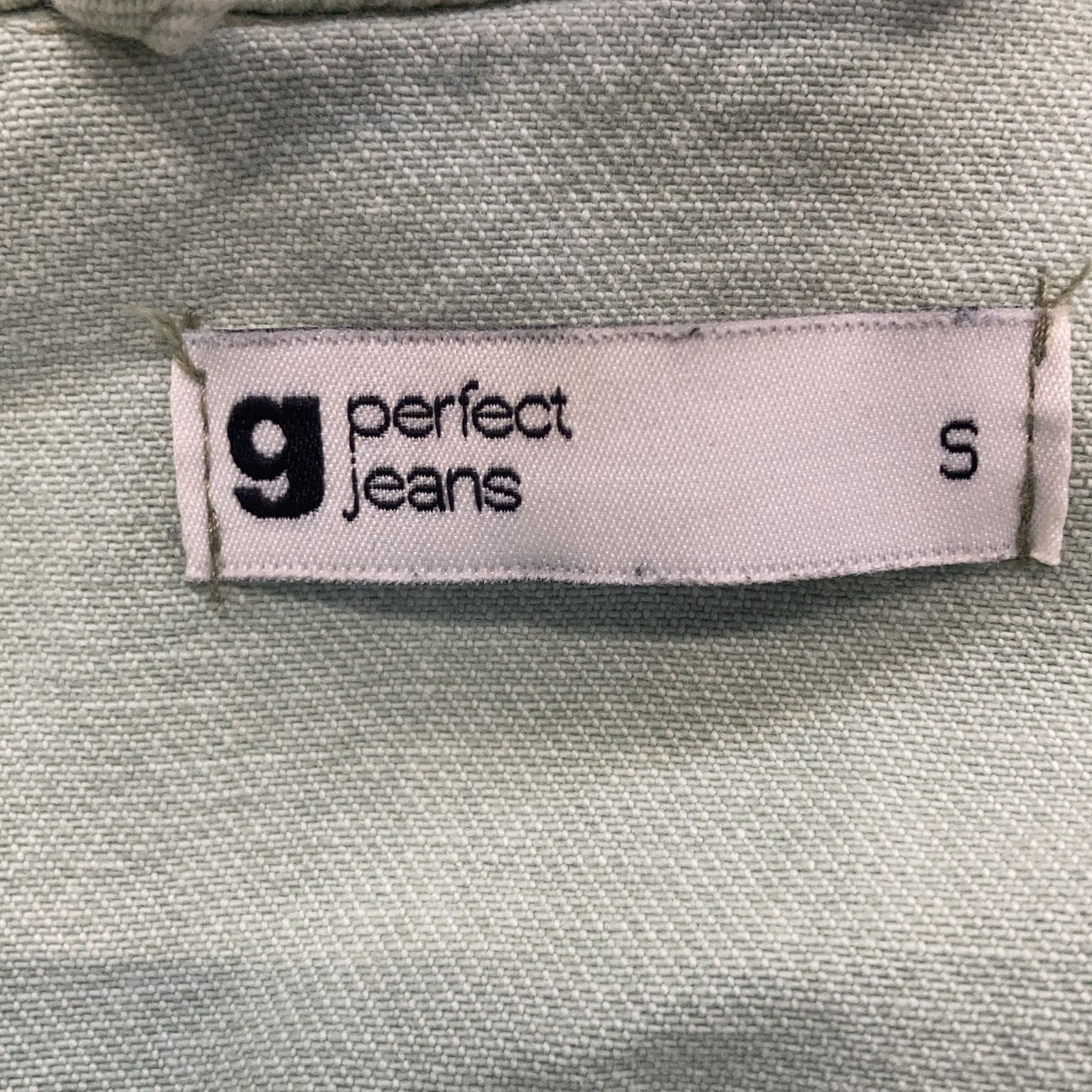 Perfect Jeans Gina Tricot