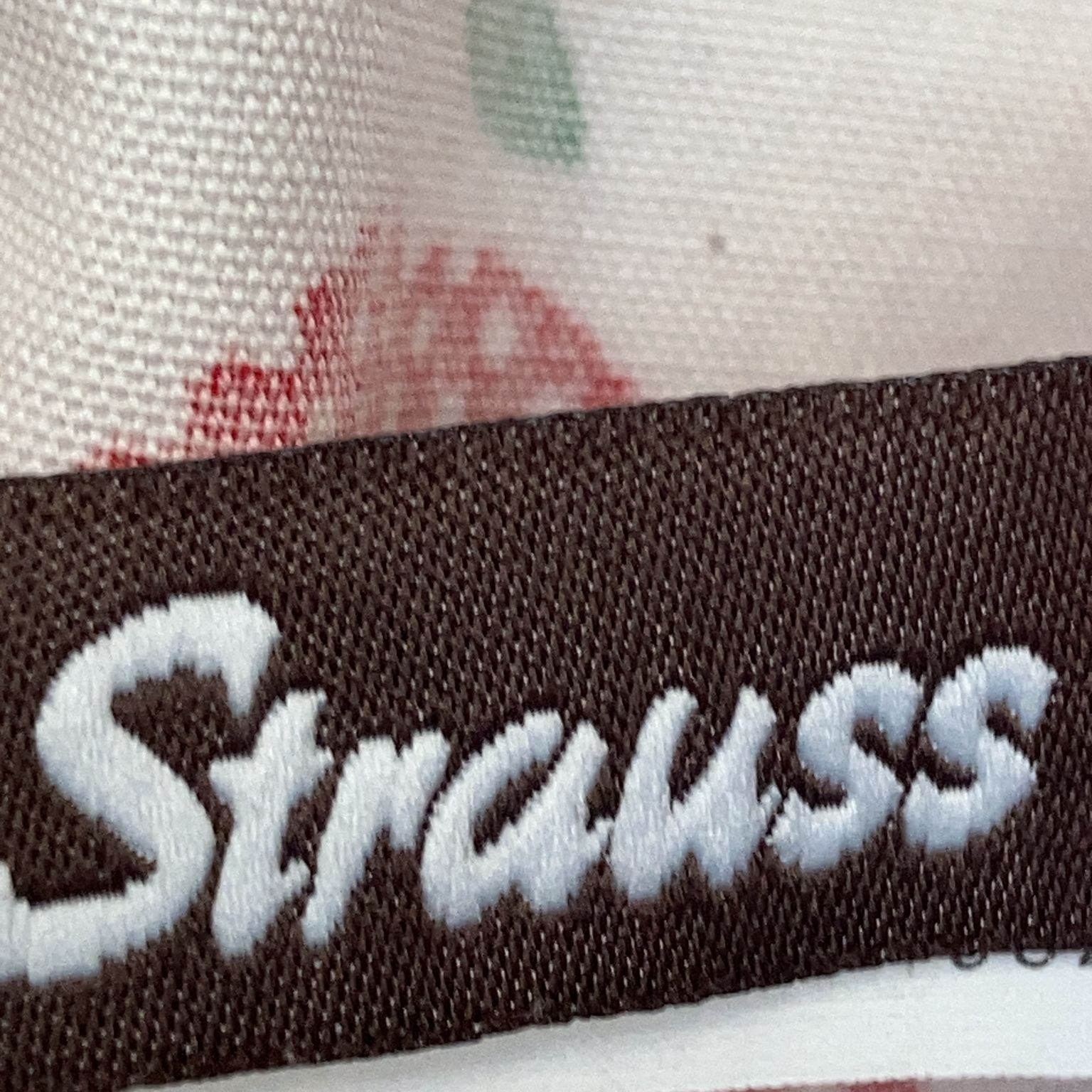 Strauss