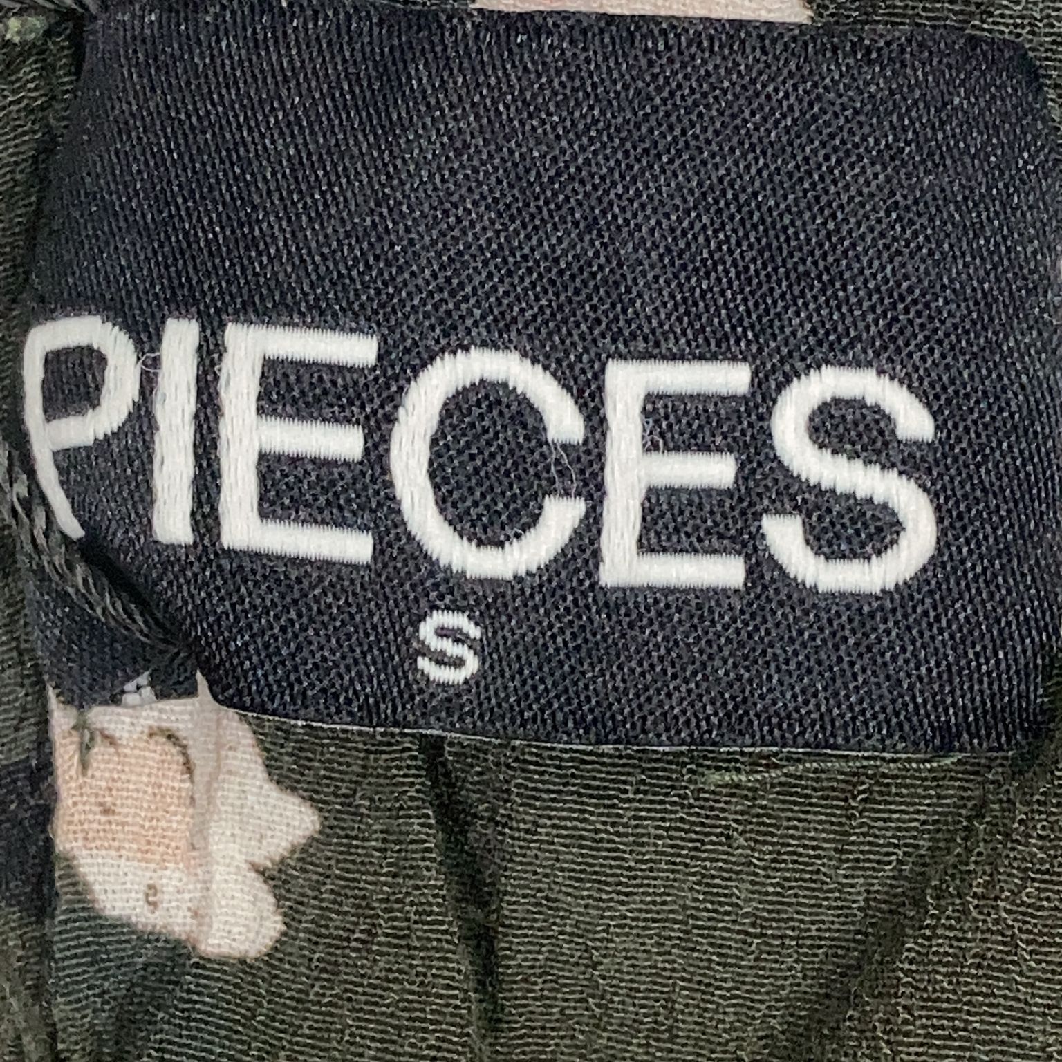 Pieces