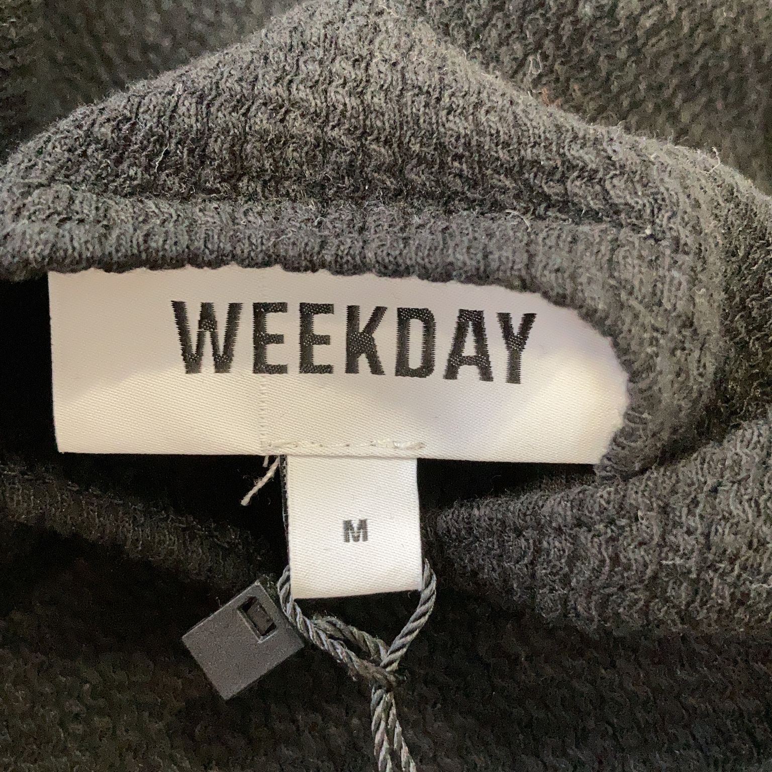 Weekday